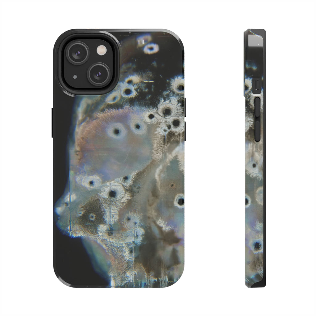 False move phone case