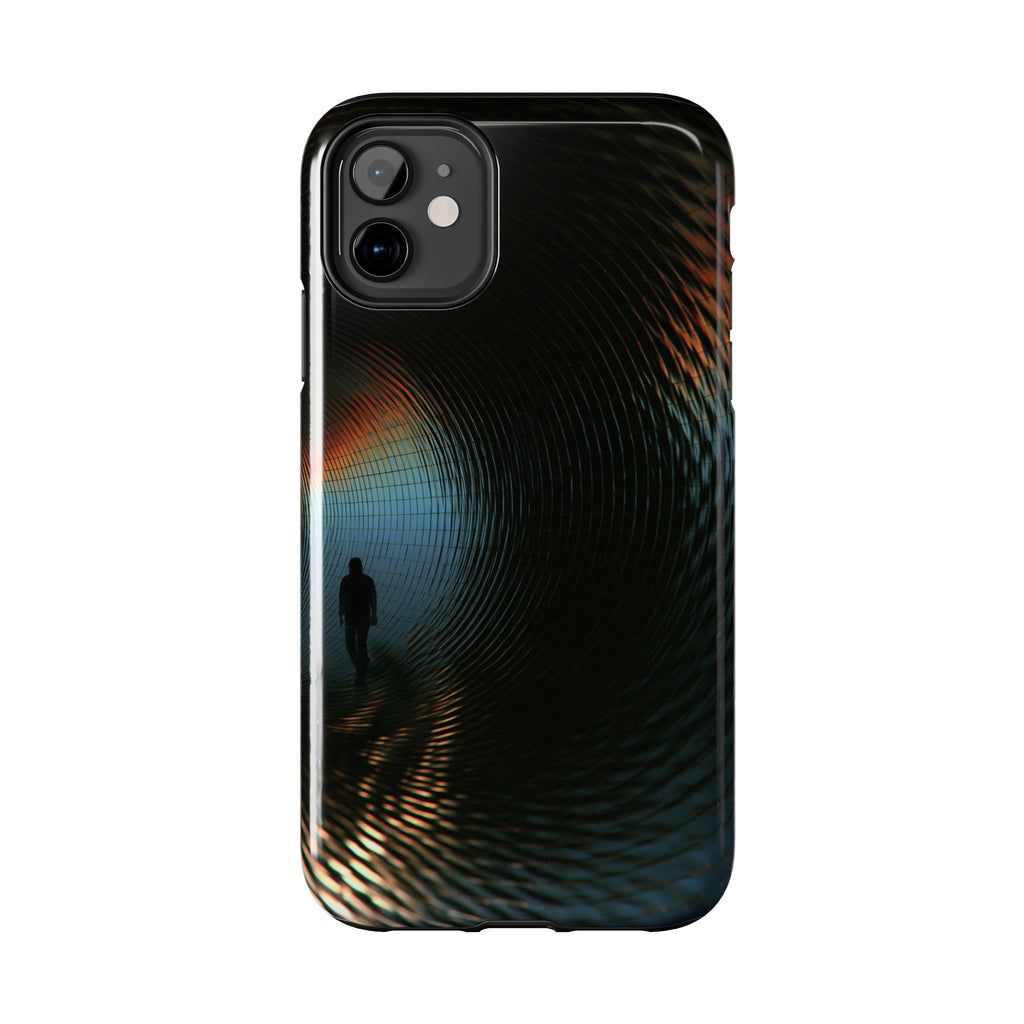 Infinity phone case