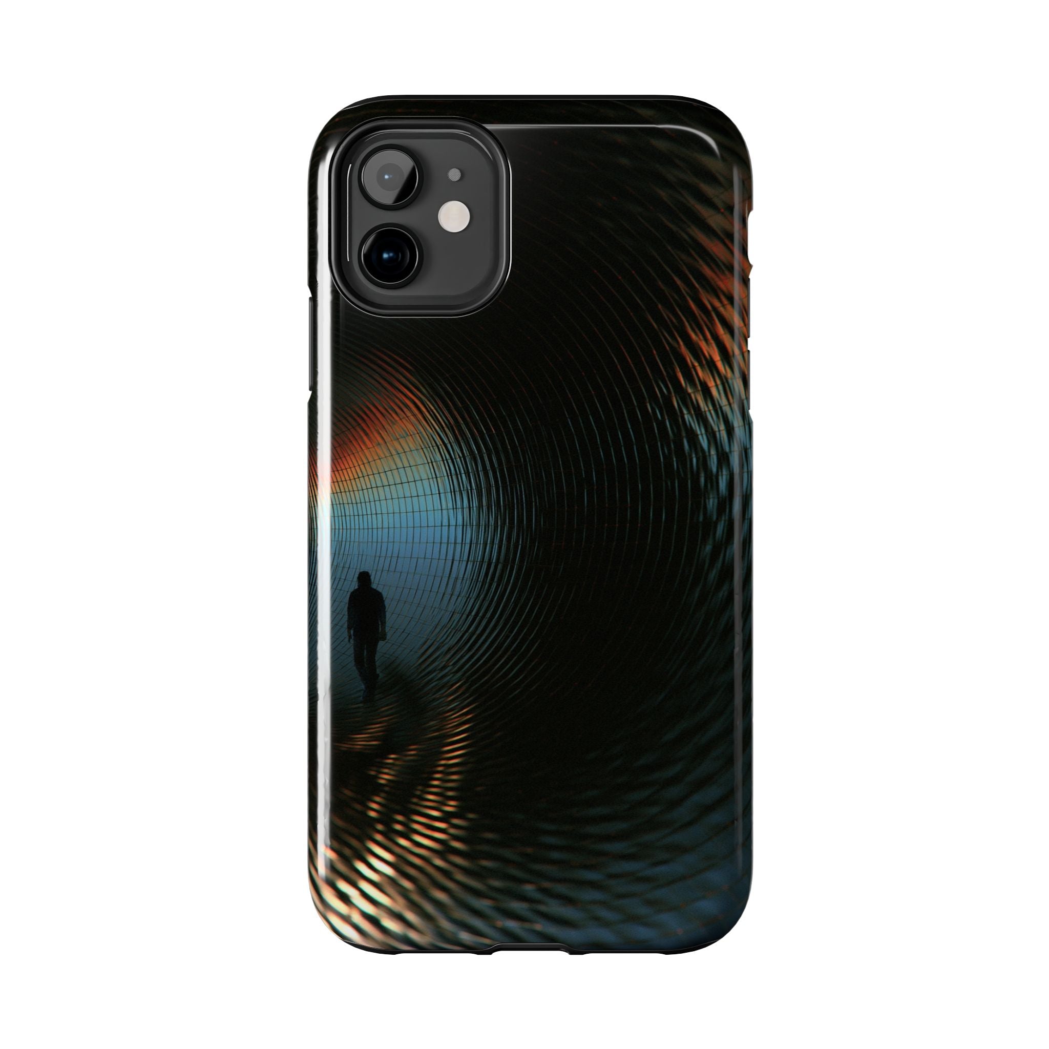 Infinity phone case