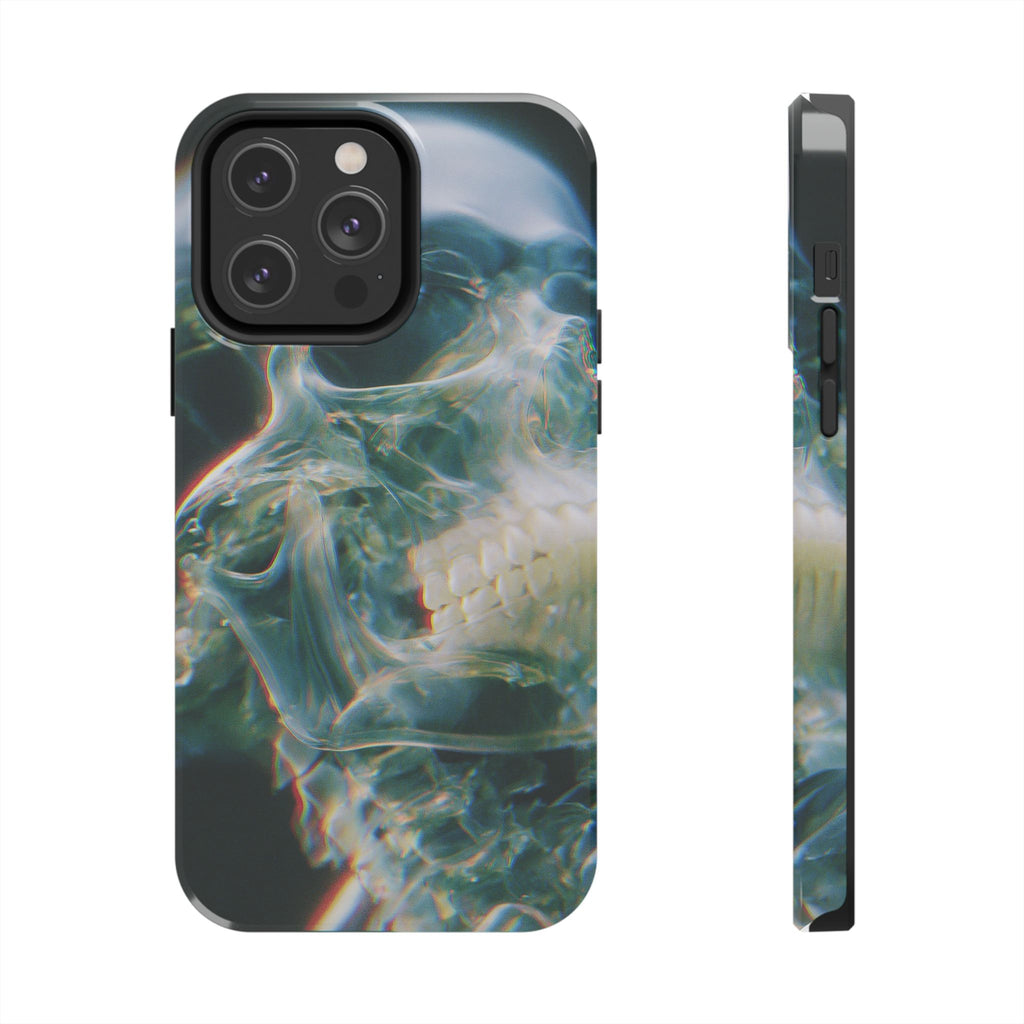 Gamma phone case