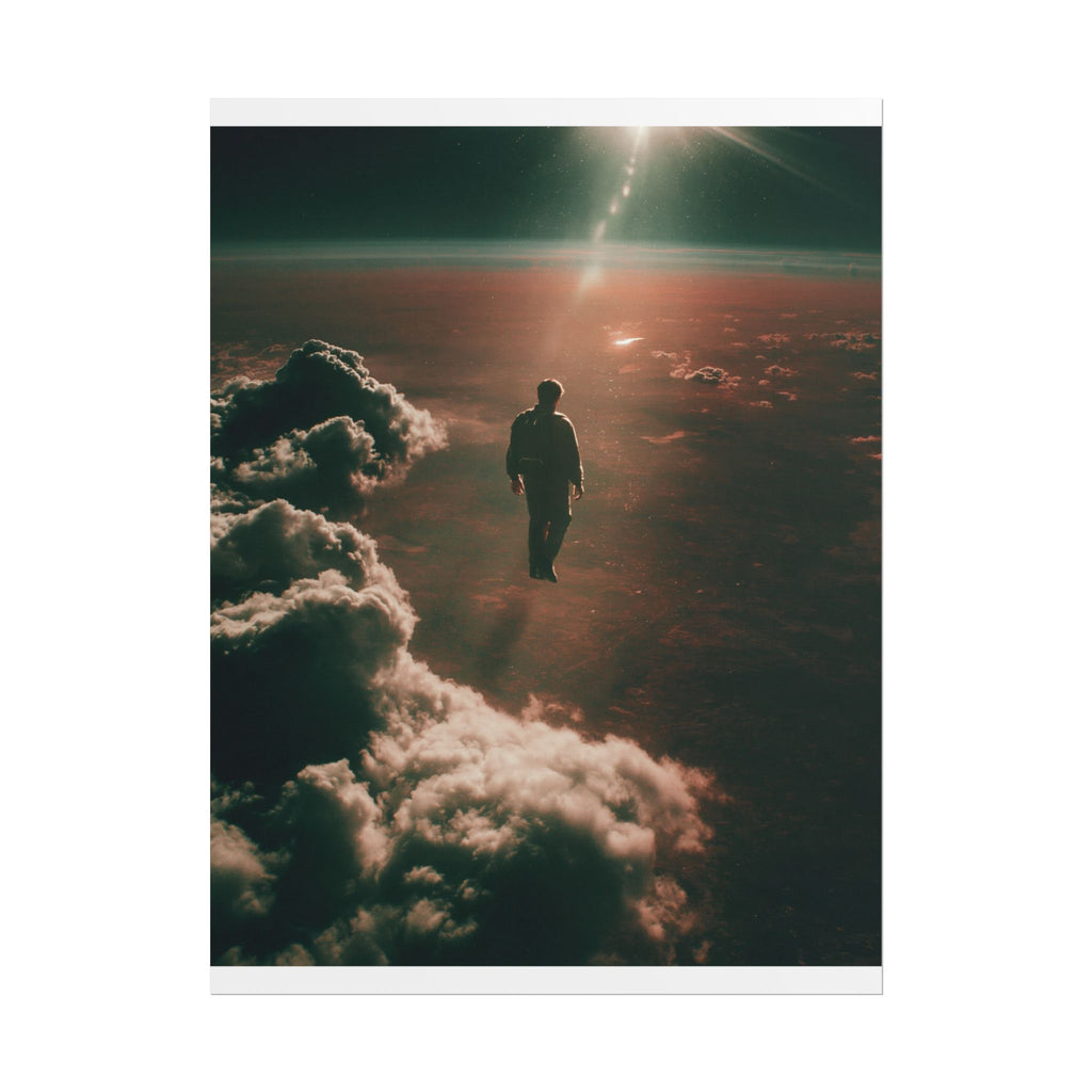 Wanderer poster