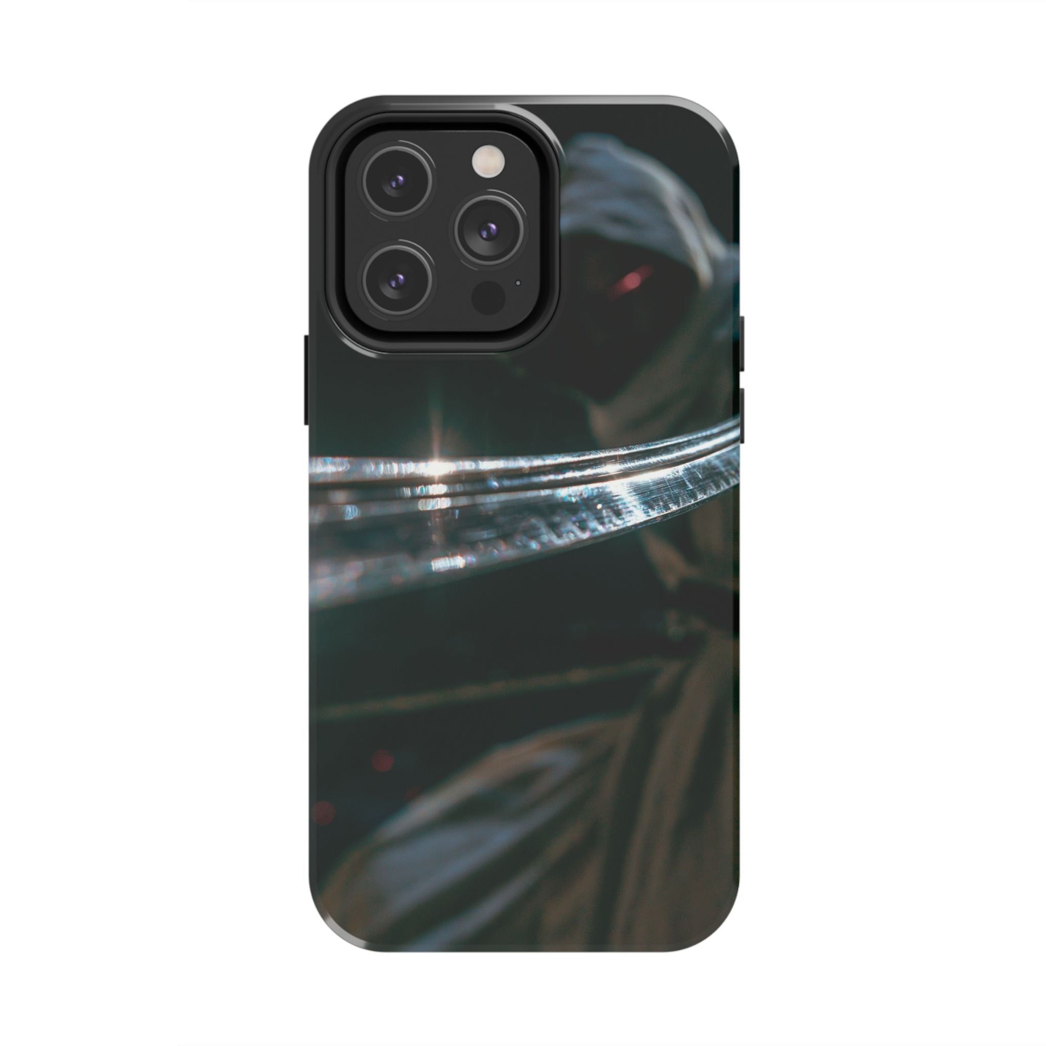 Assassin phone case