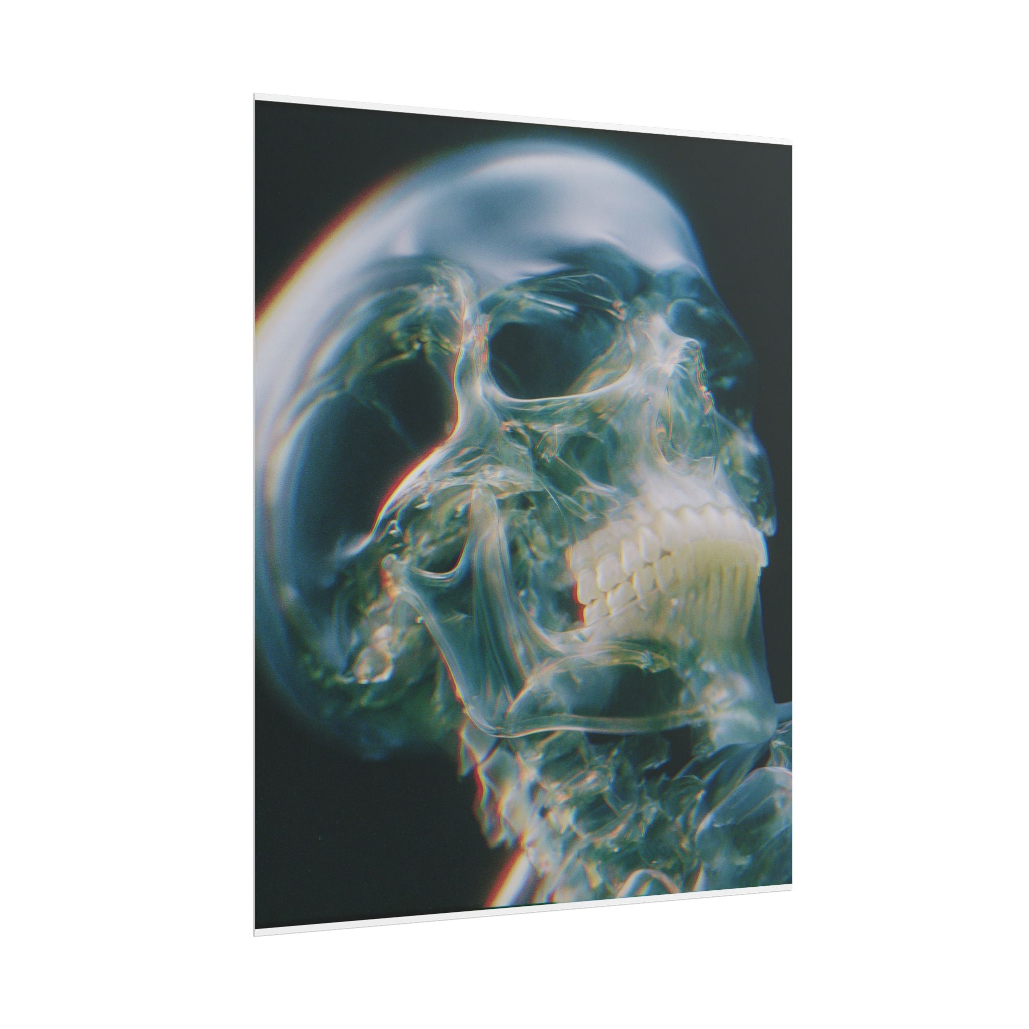 Gamma poster