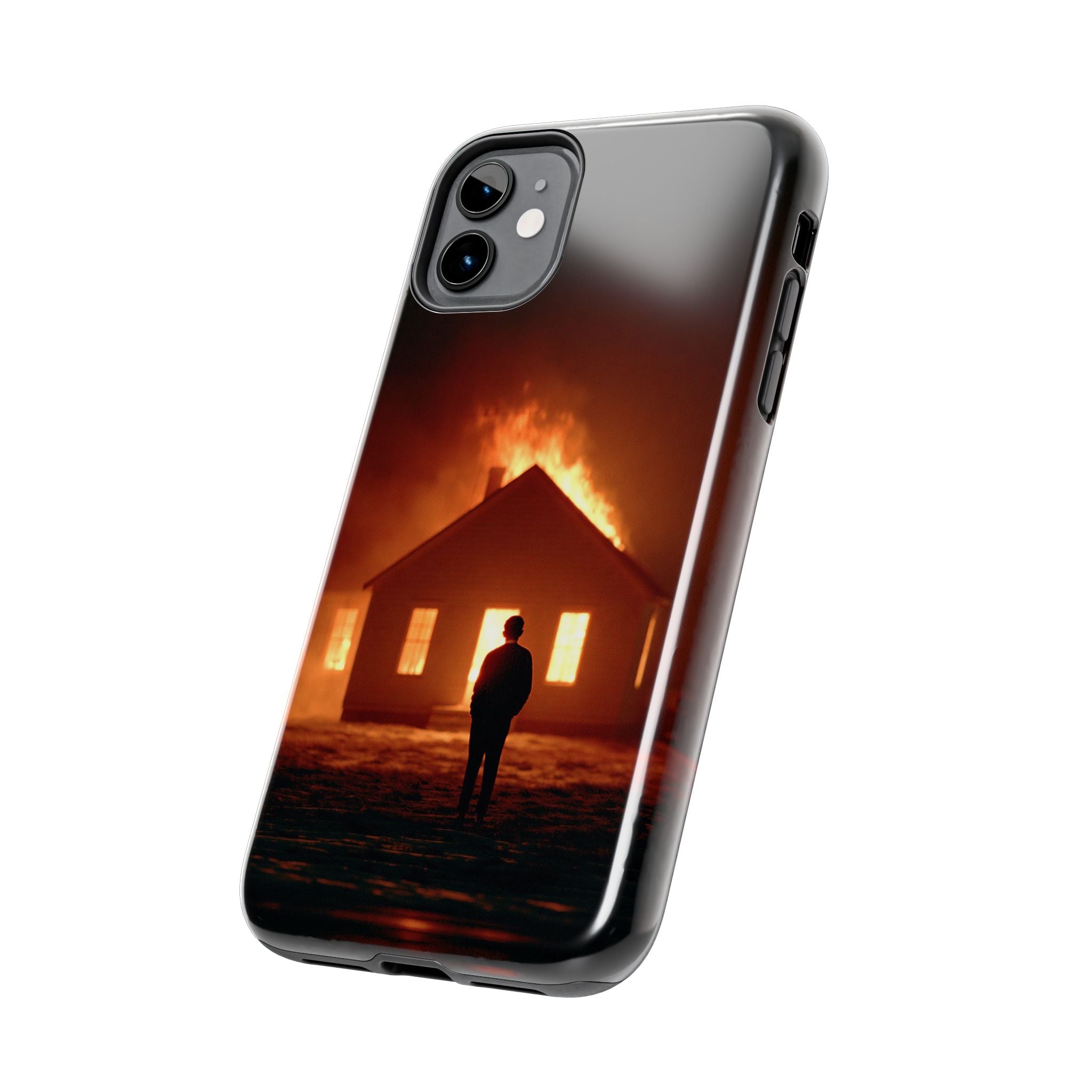 Disarray phone case
