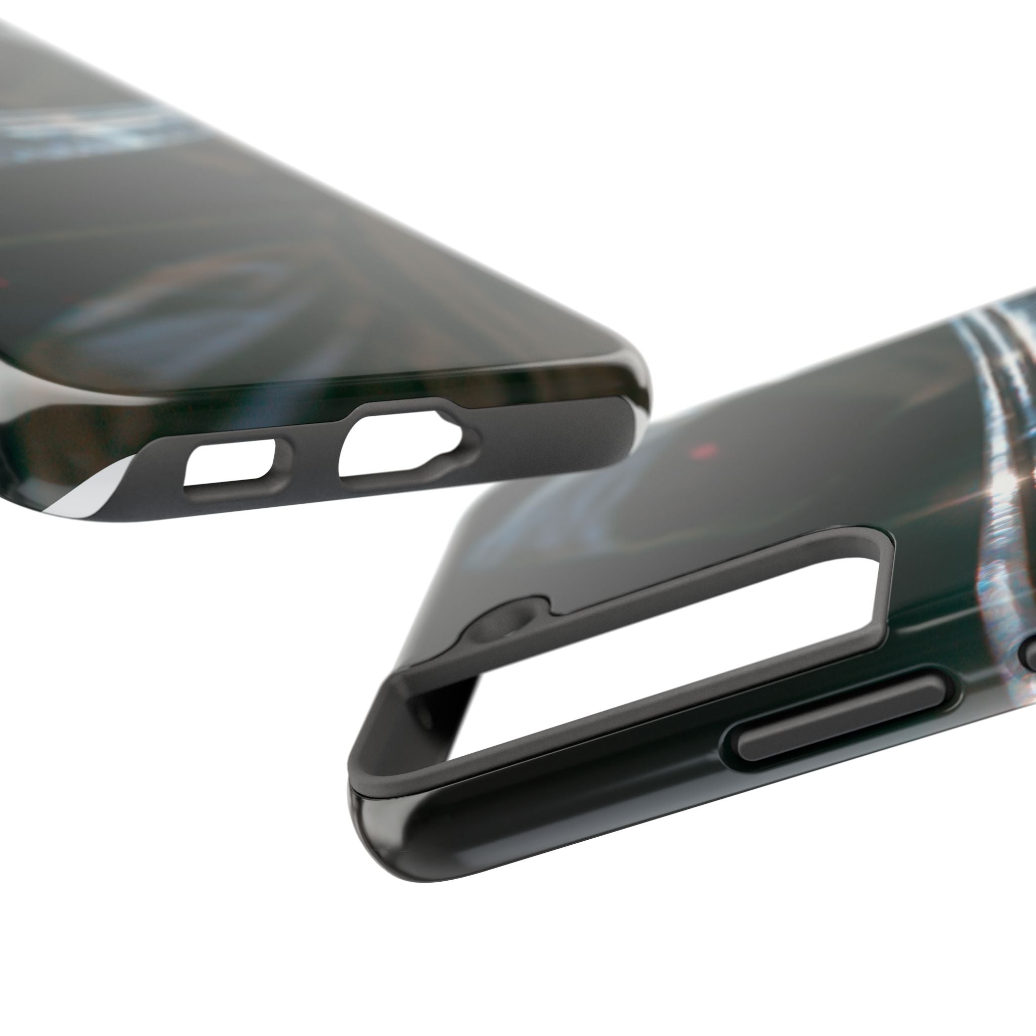 Assassin phone case