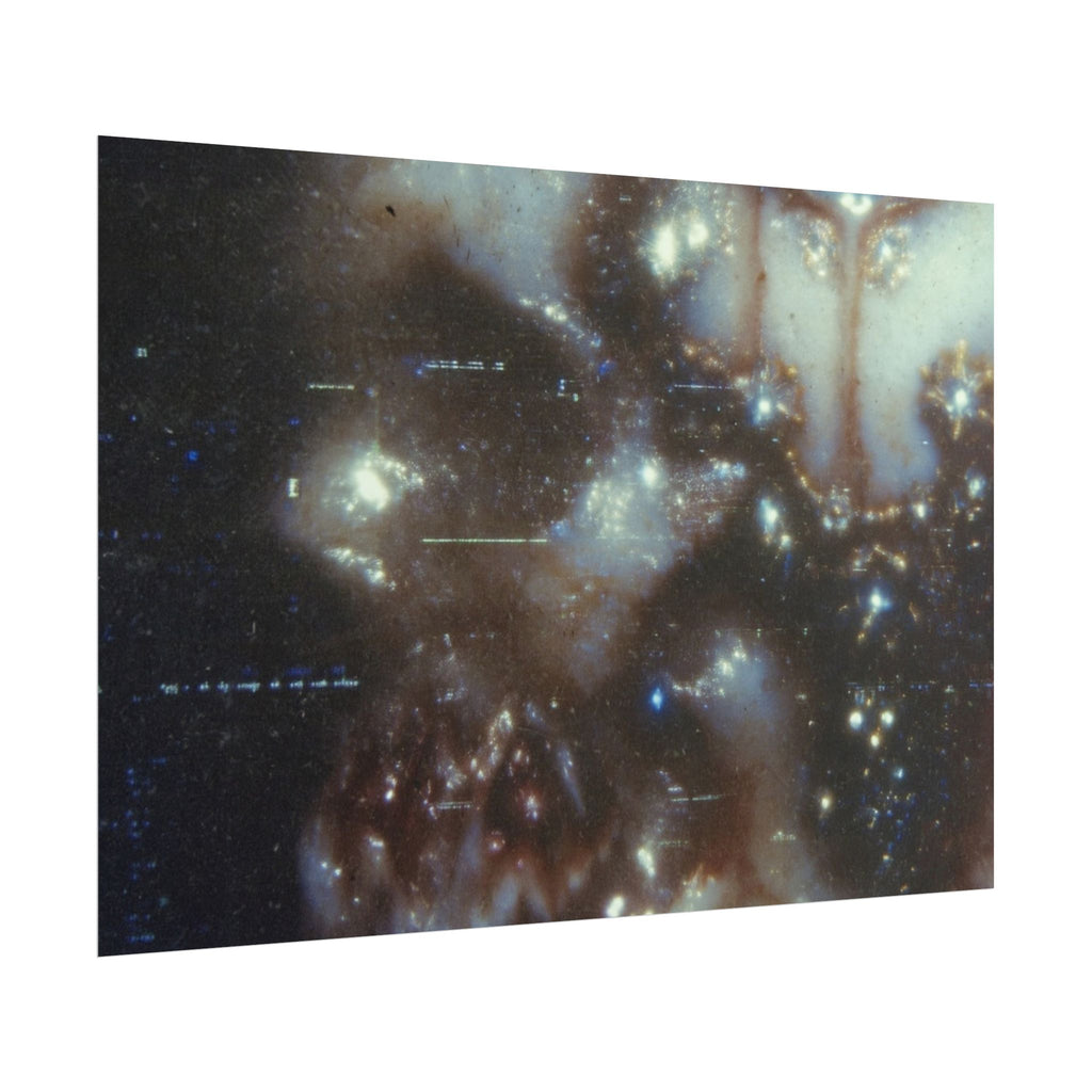 Devastation poster