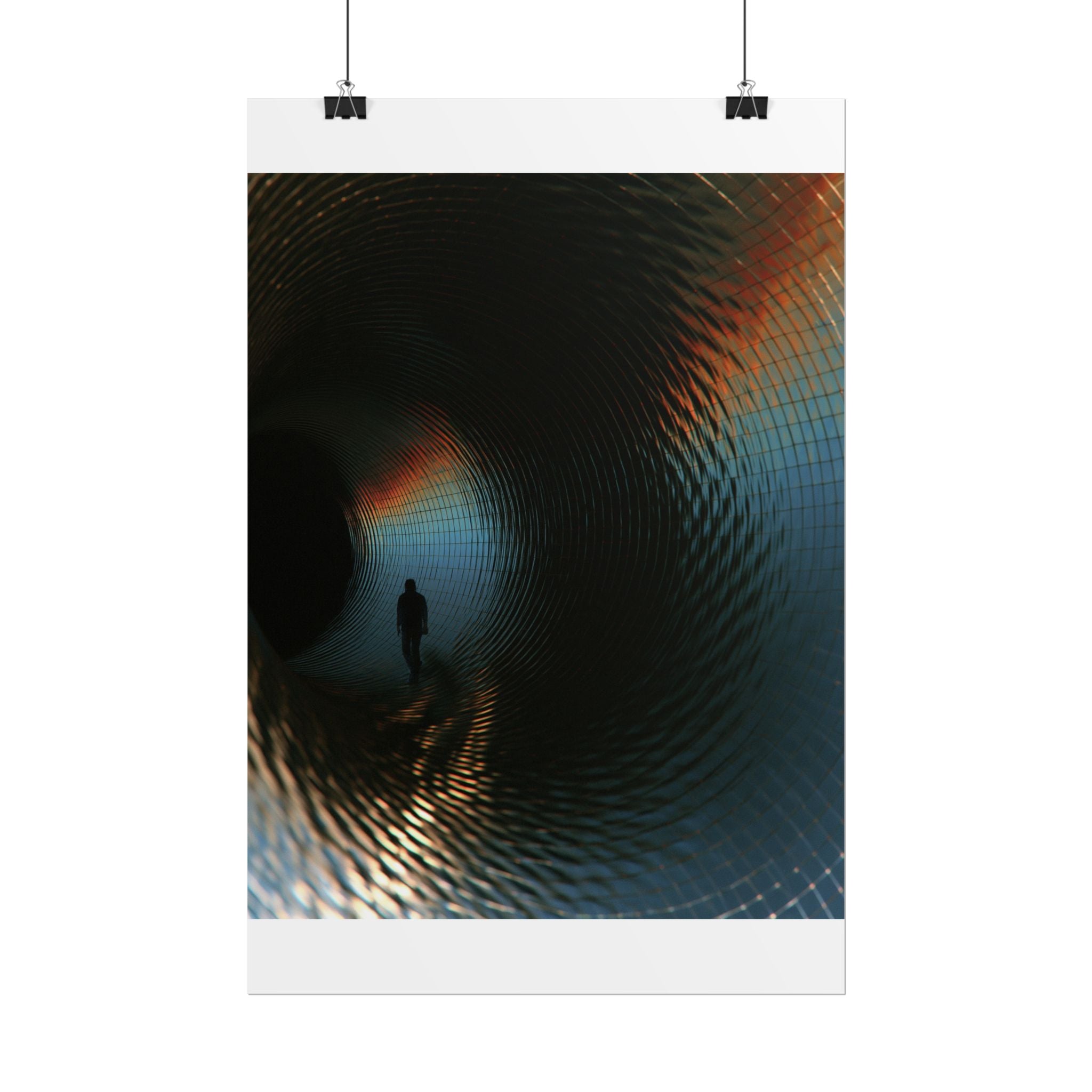 Infinity poster