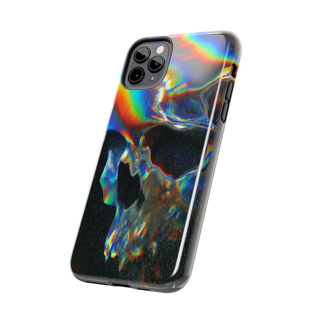 Spectrum phone case