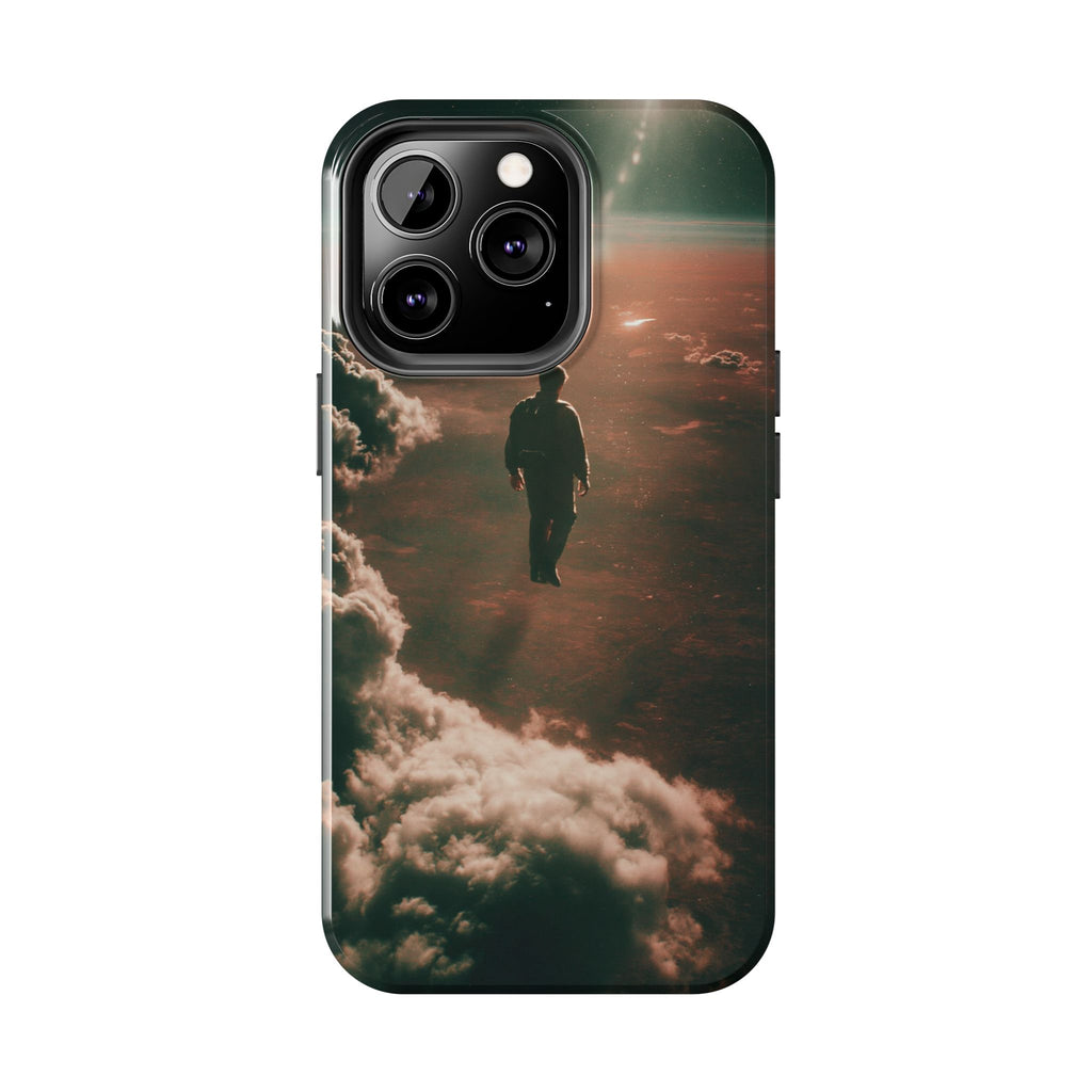 Wanderer phone case