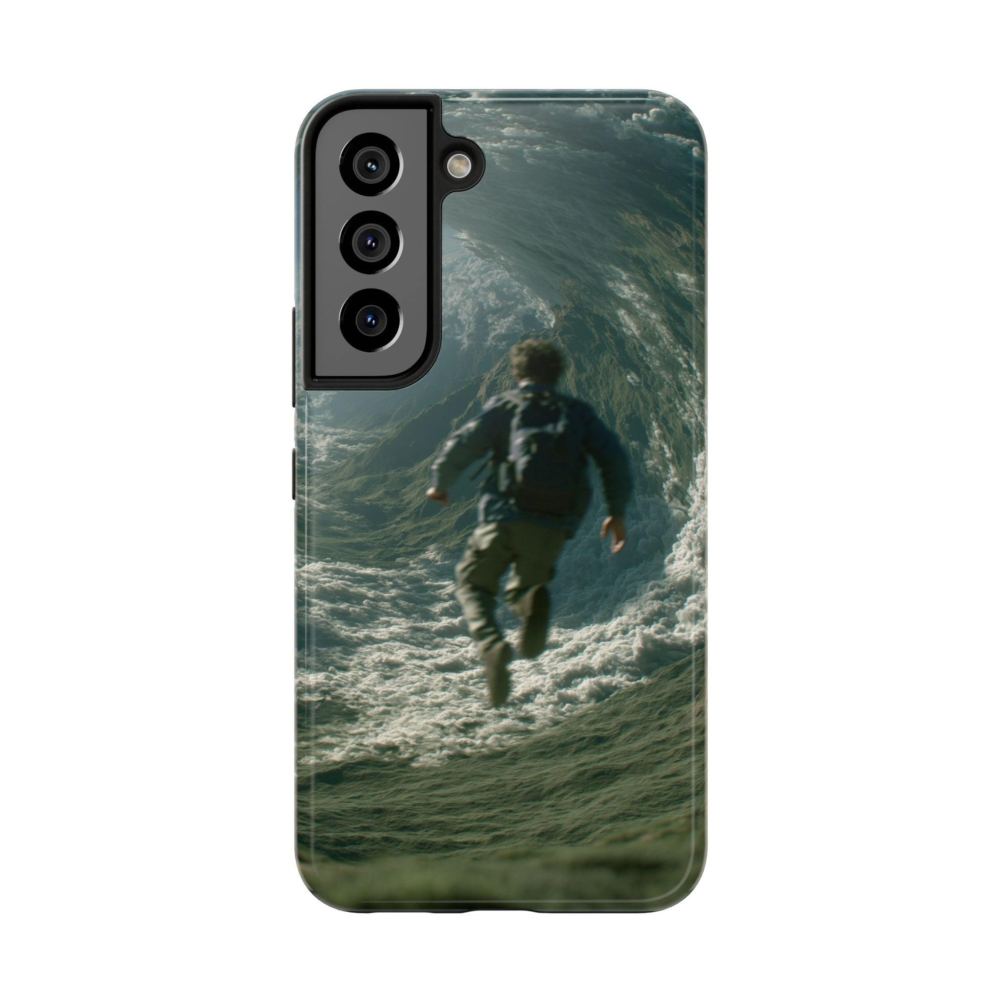 Momentum phone case