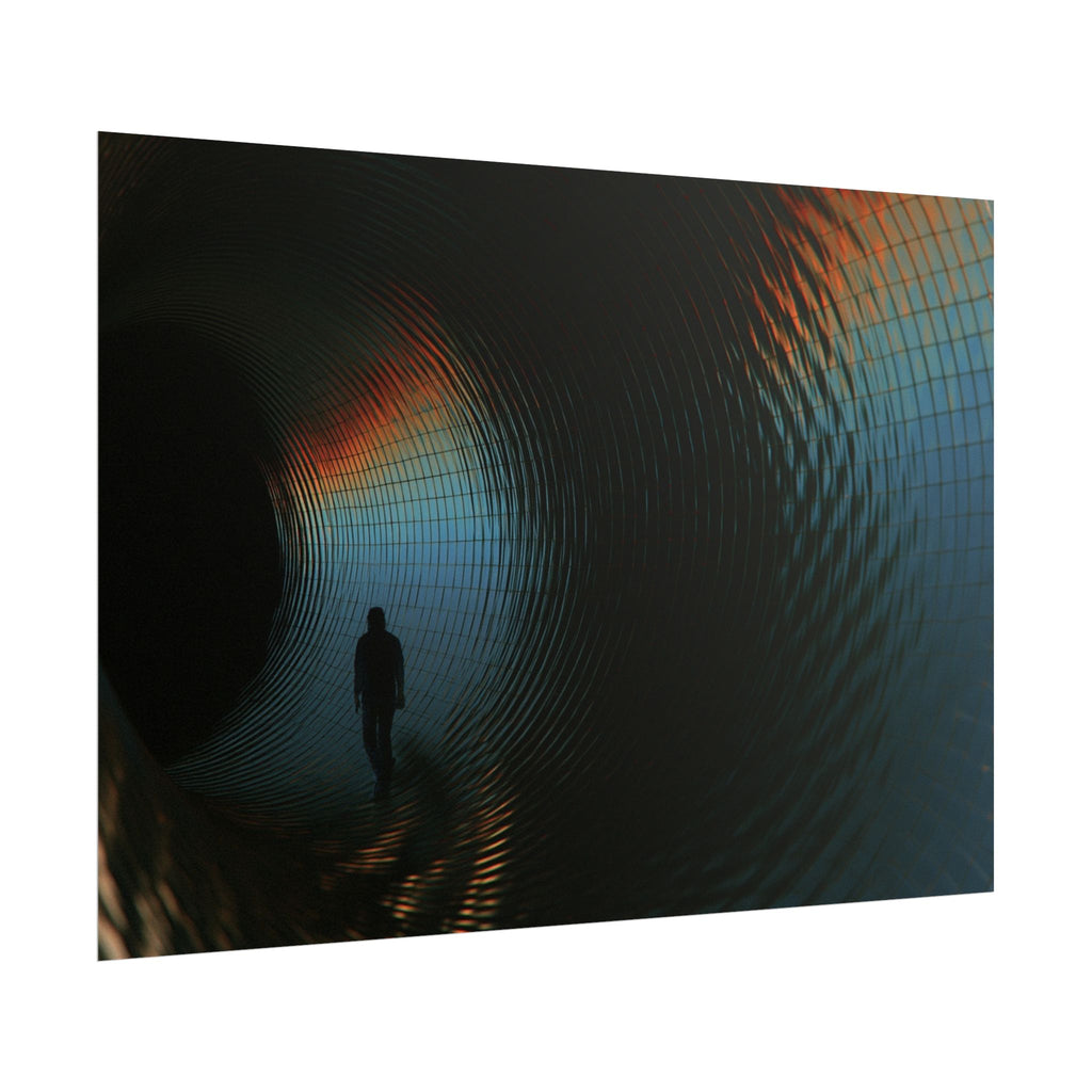 Infinity poster