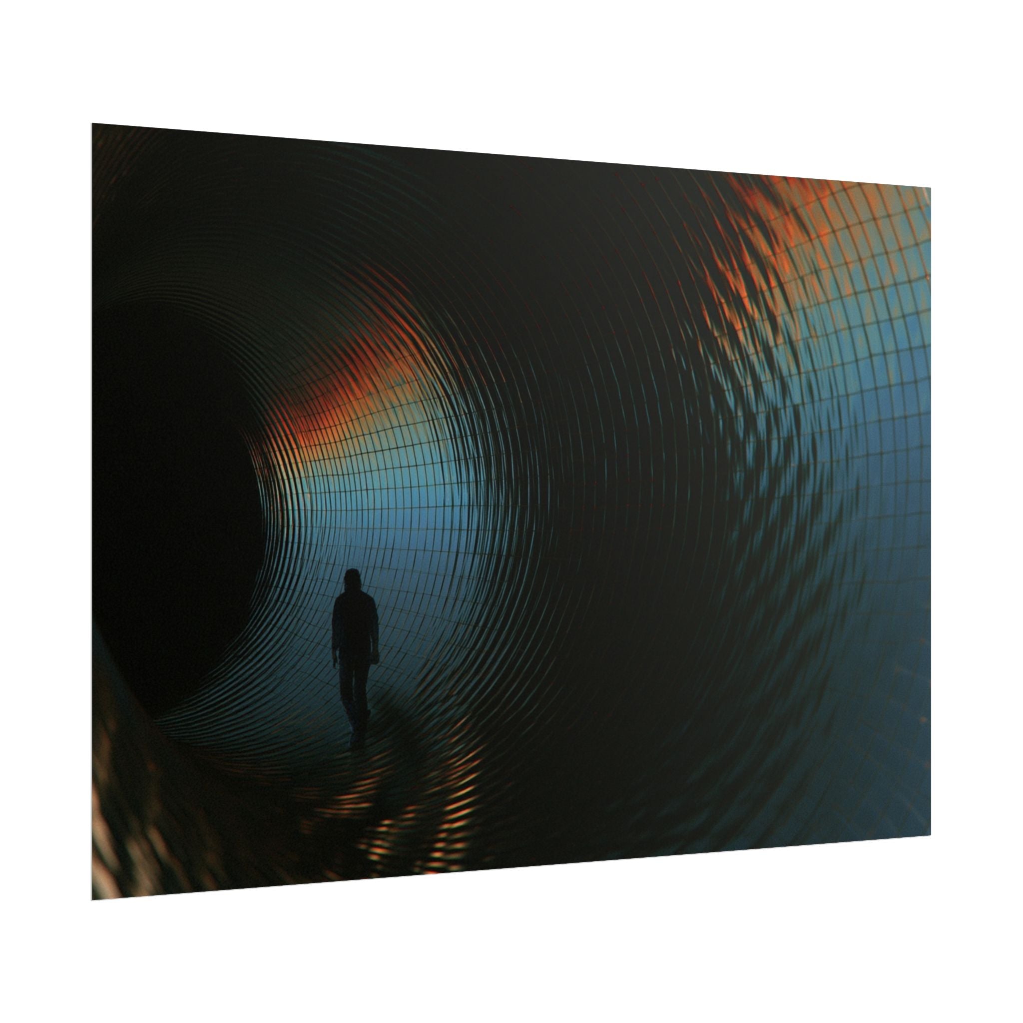 Infinity poster