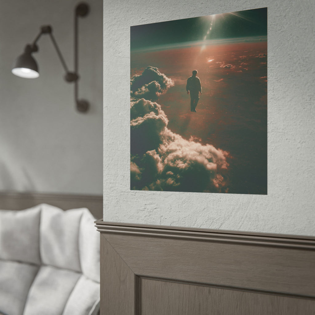 Wanderer poster