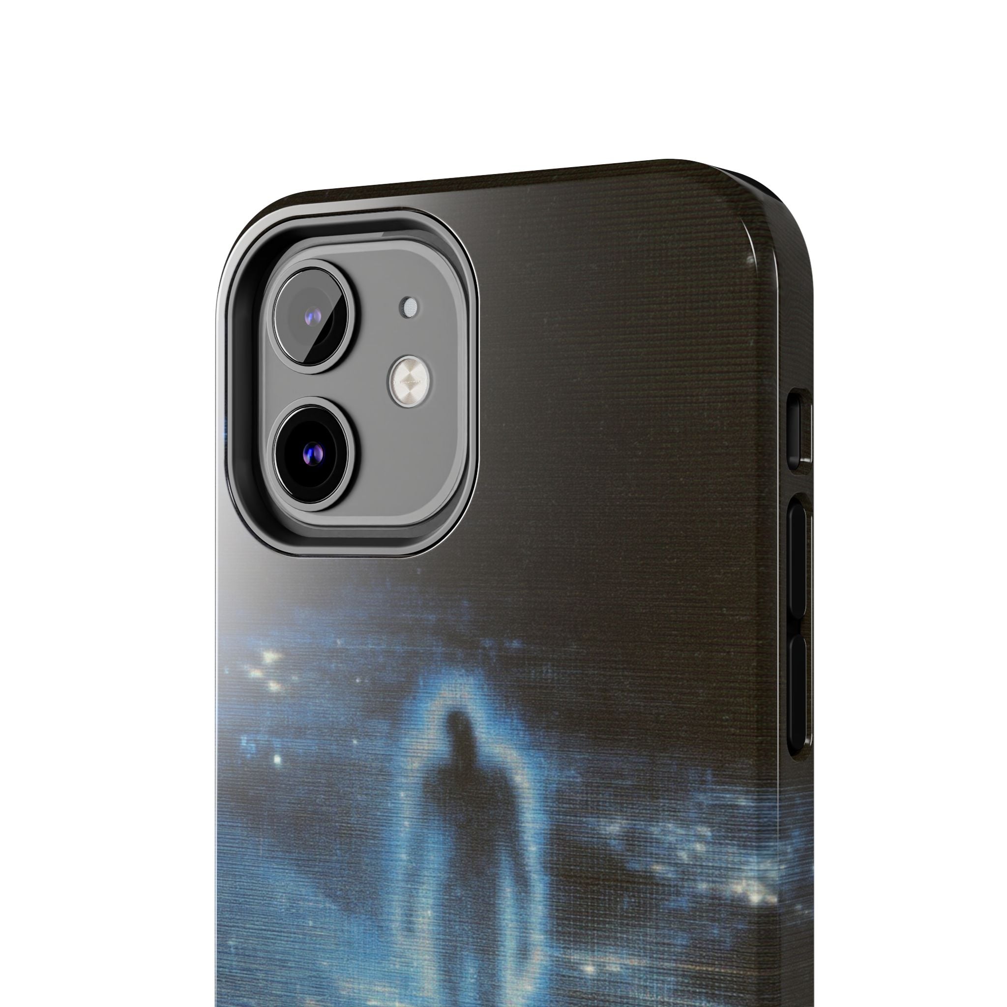 Digital soul phone case