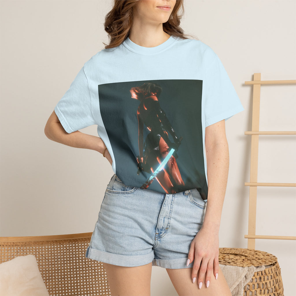 Dangerous girl tee