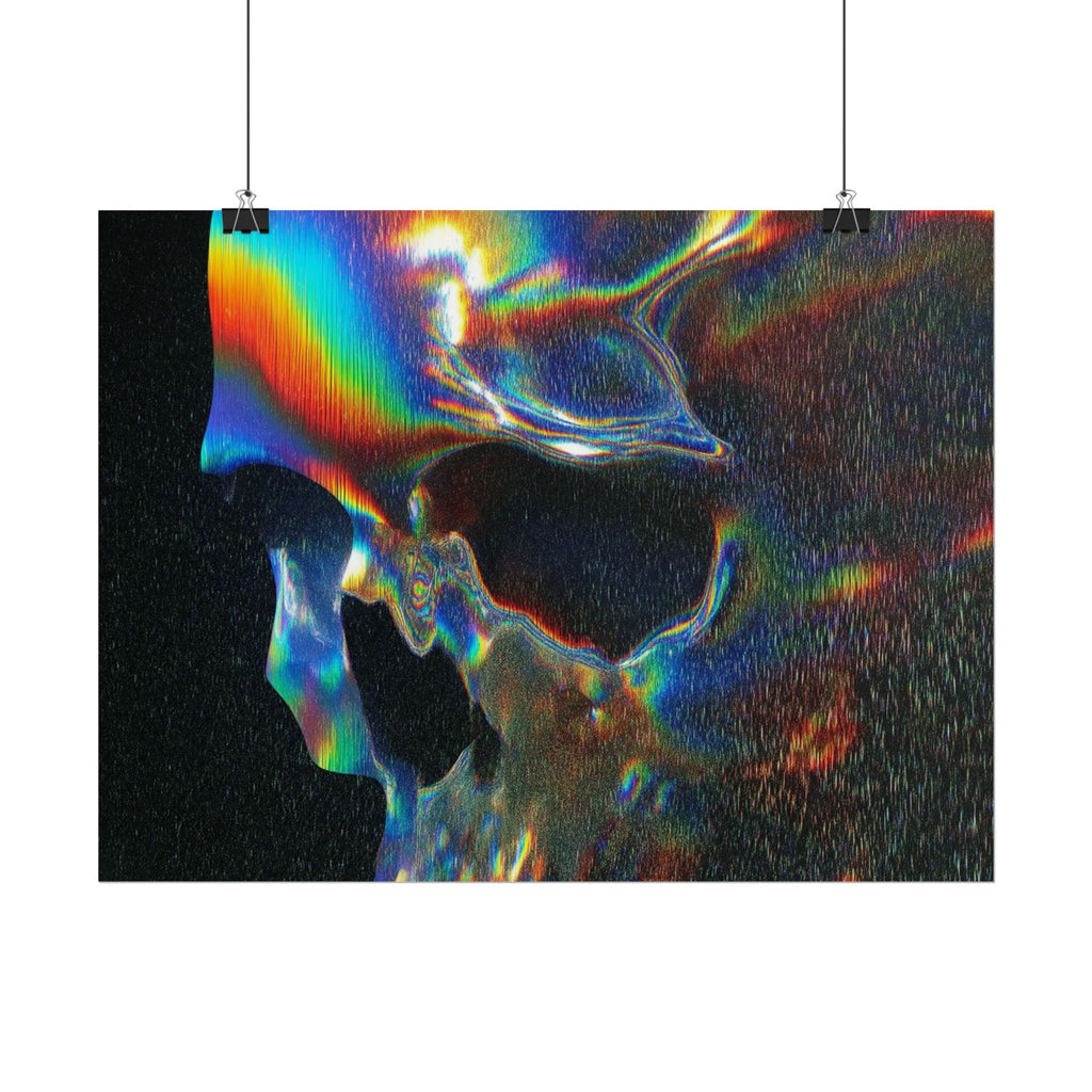 Spectrum poster
