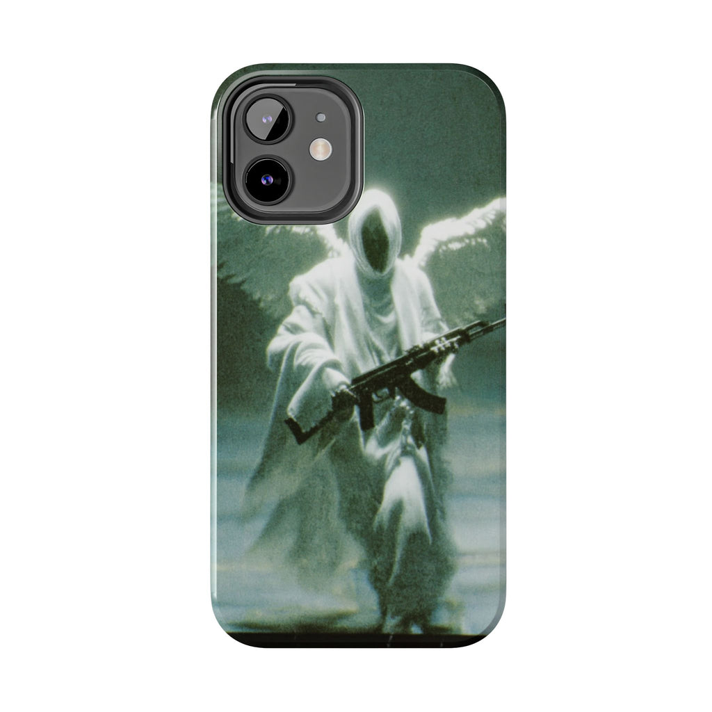 D3ATH phone case