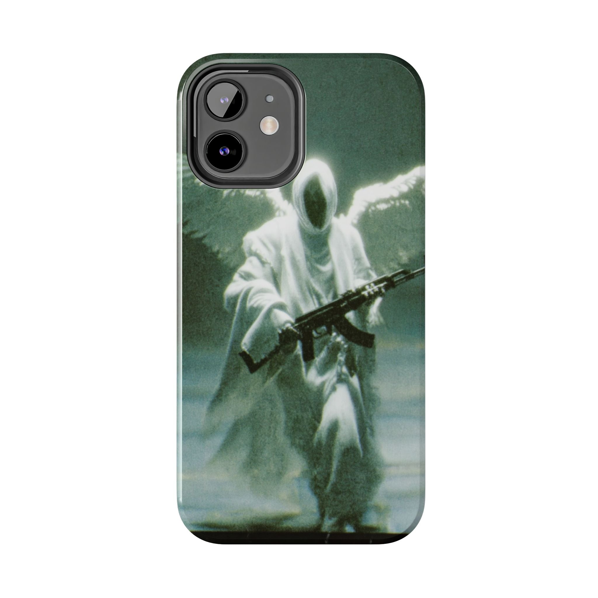 D3ATH phone case