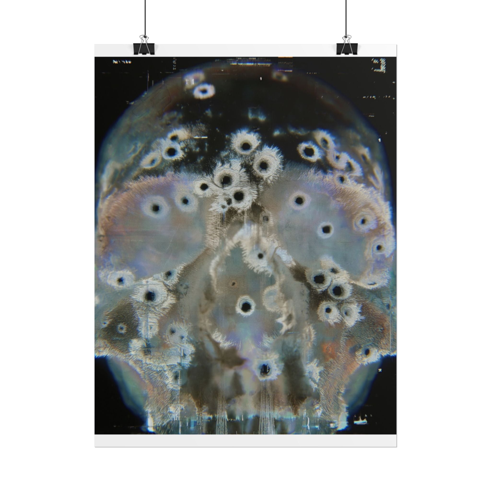 False move poster