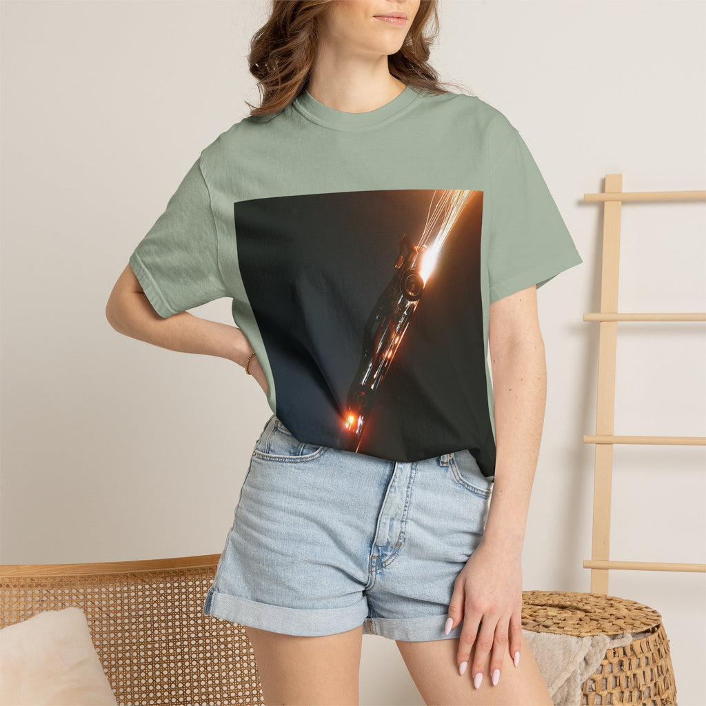 Speed shirt