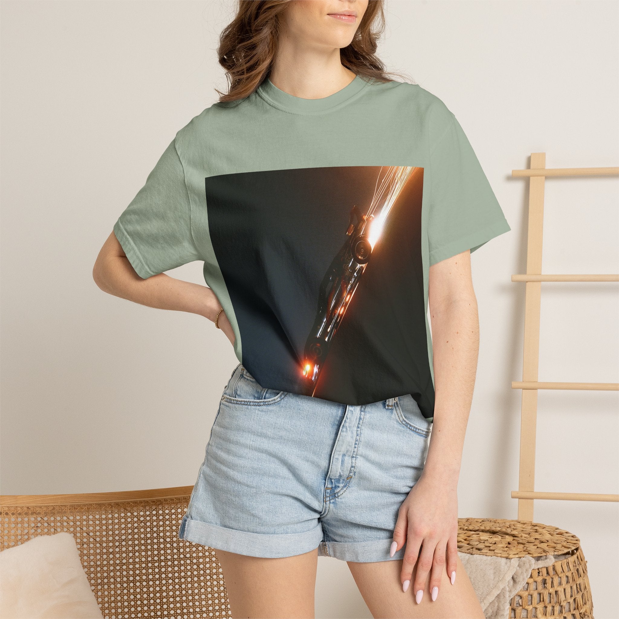 Speed shirt