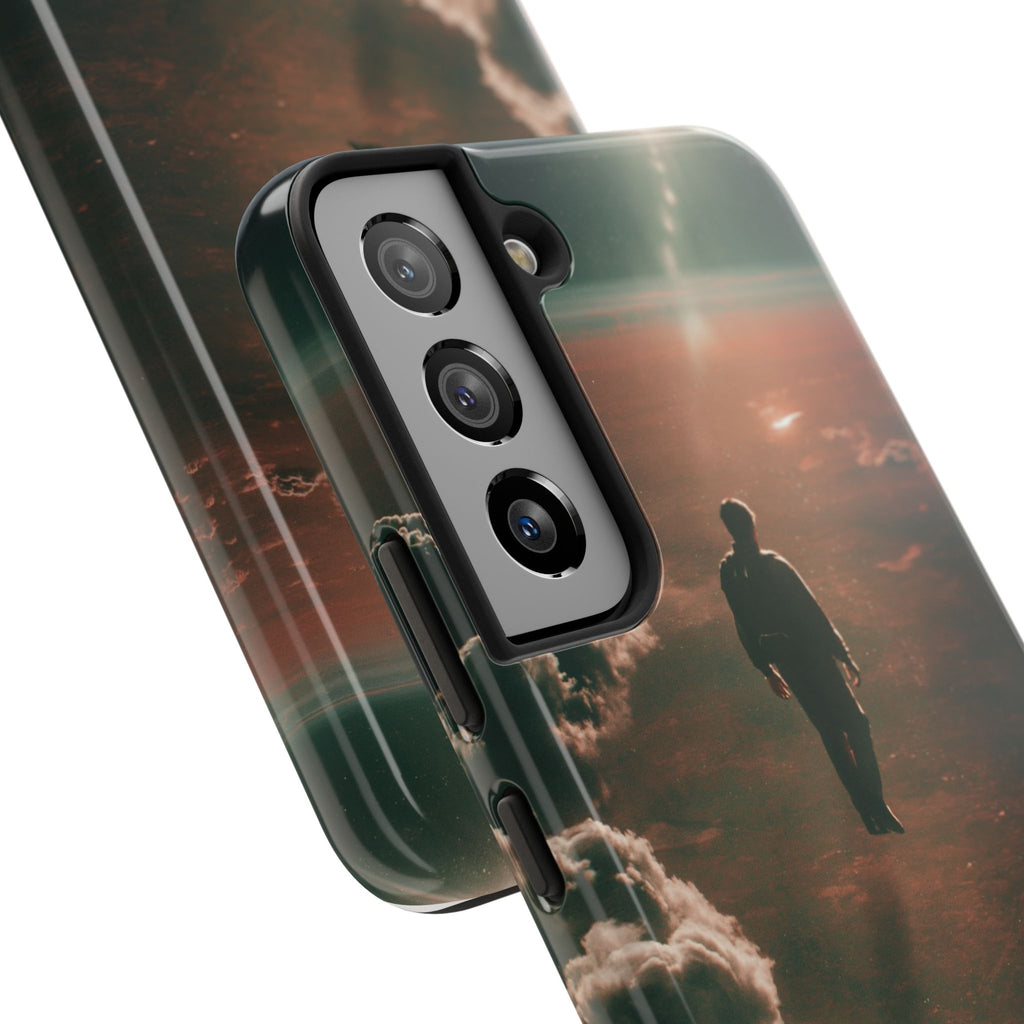 Wanderer phone case