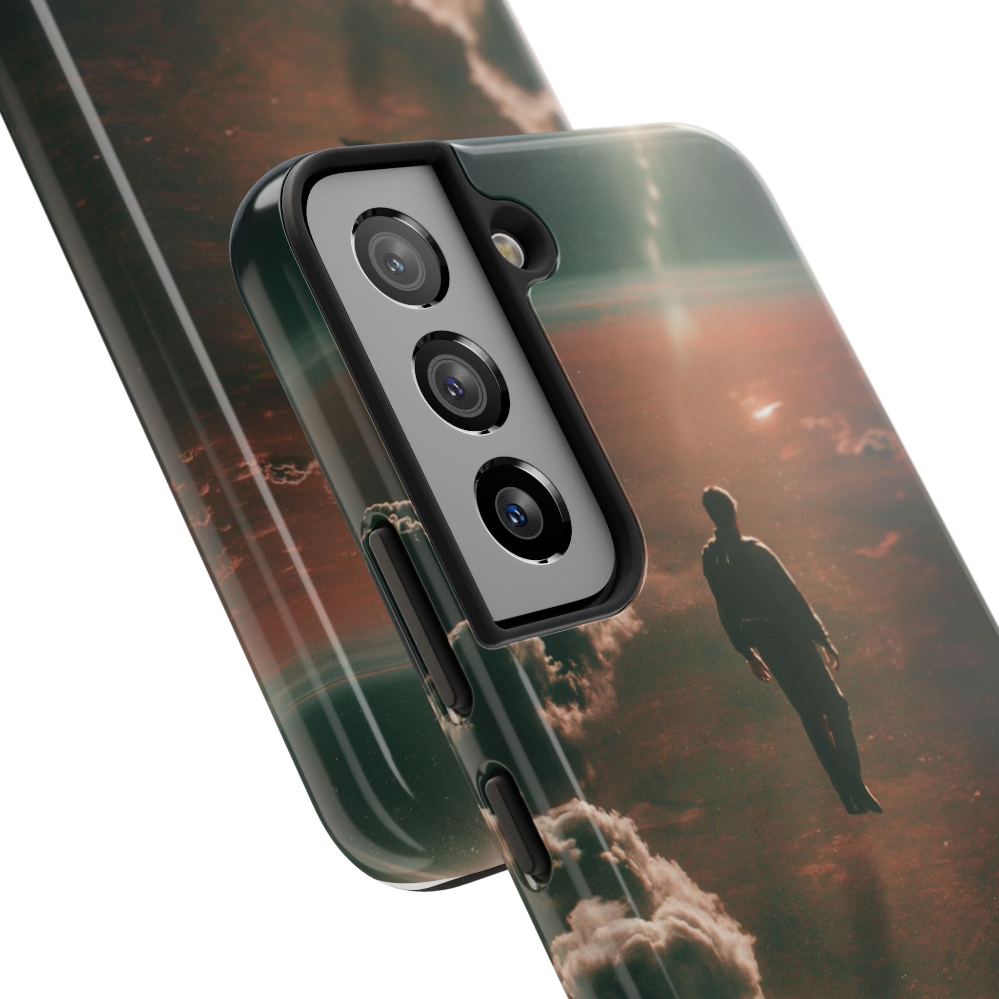 Wanderer phone case
