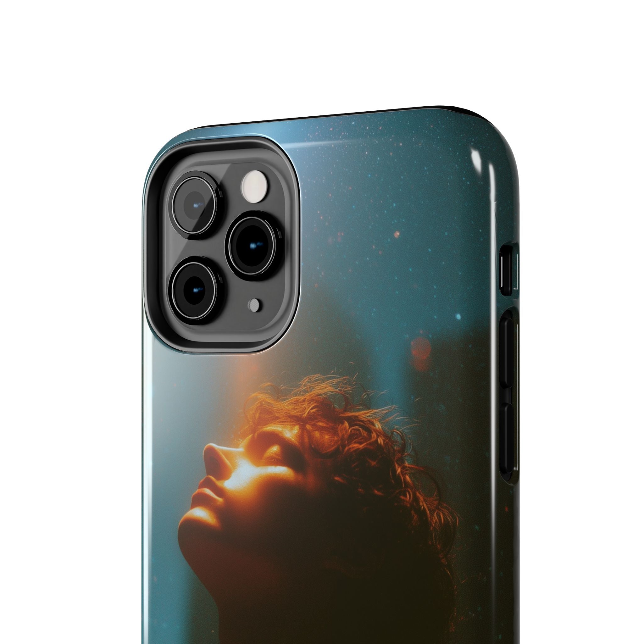 Dreamer phone case