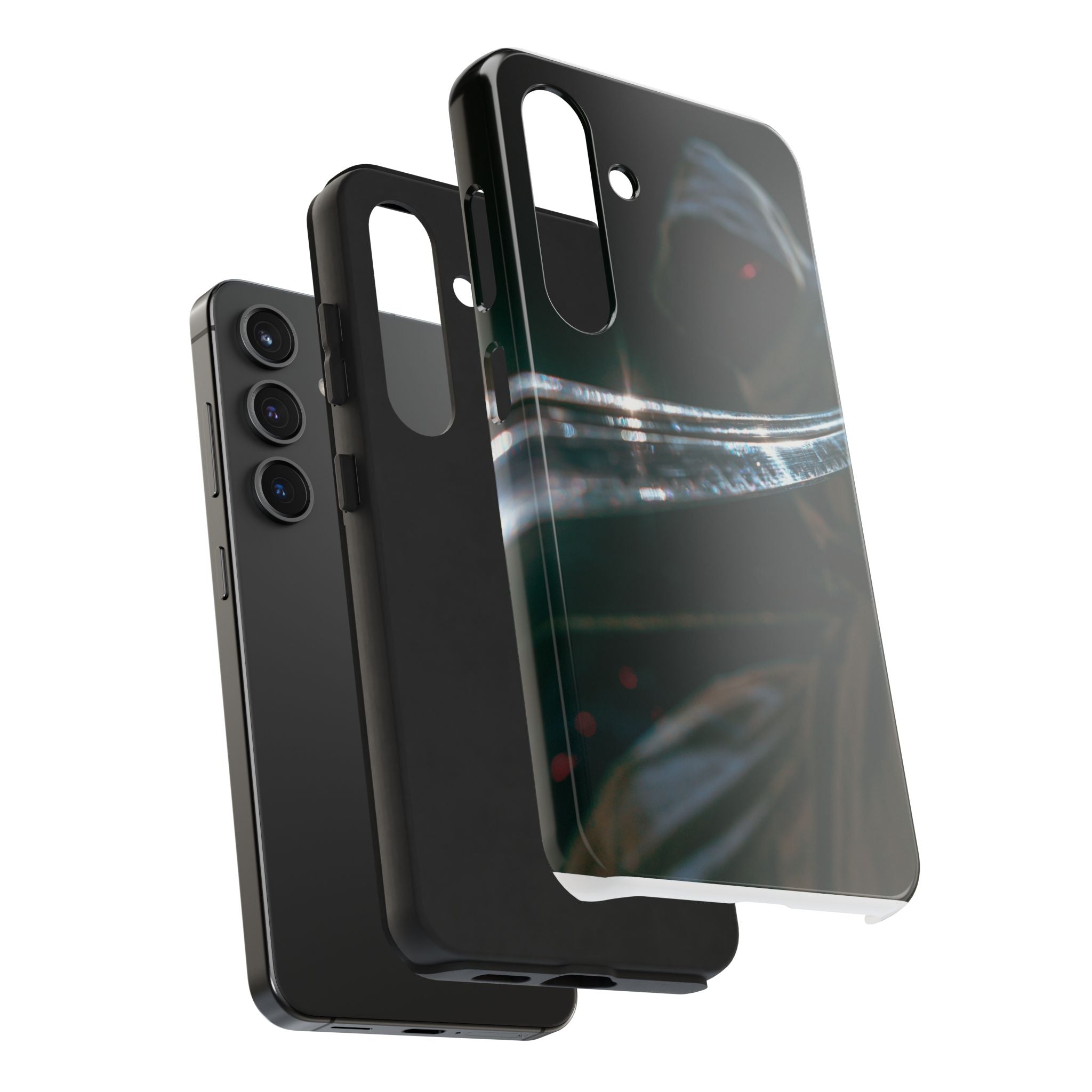 Assassin phone case