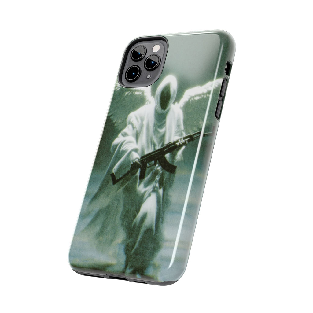 D3ATH phone case