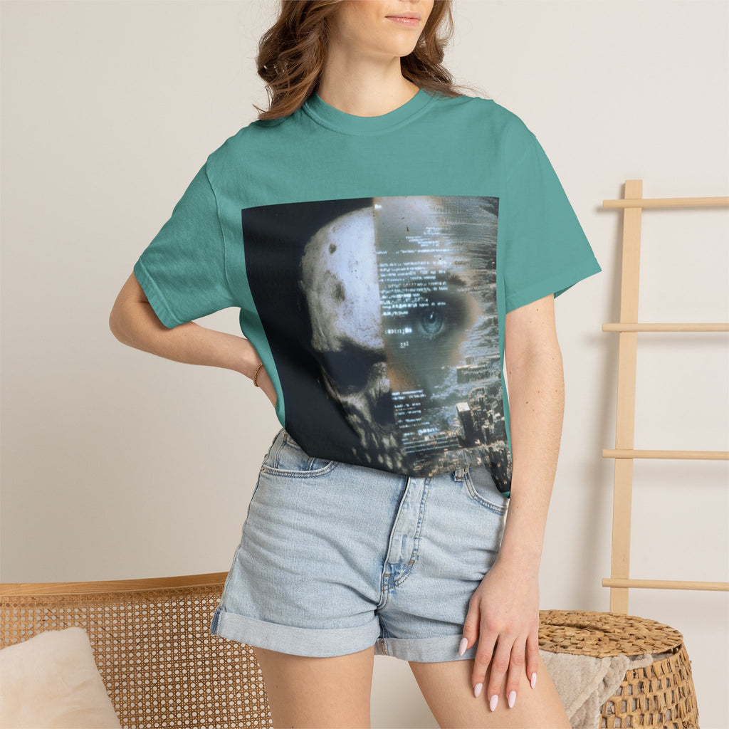 Dichotomy tee
