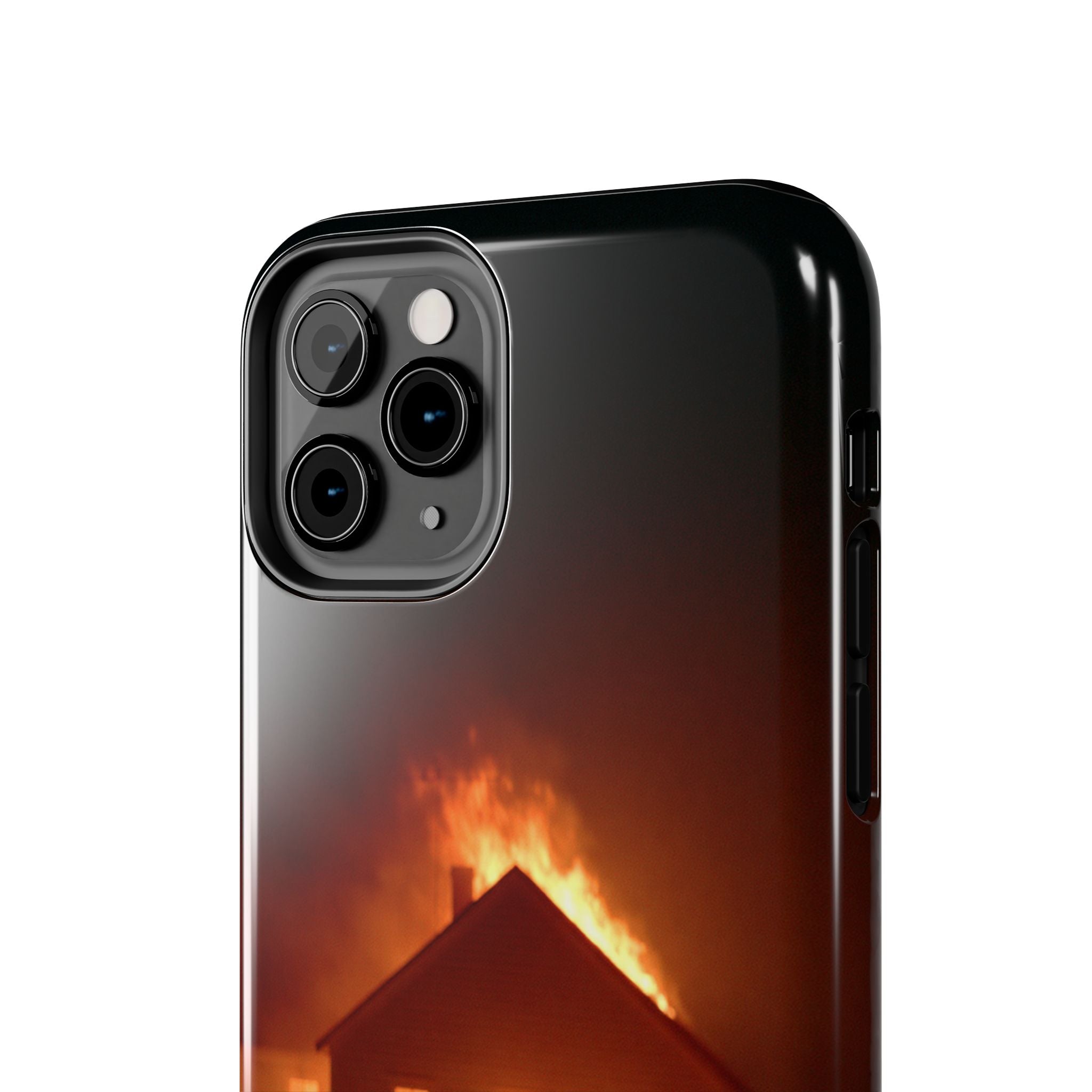 Disarray phone case