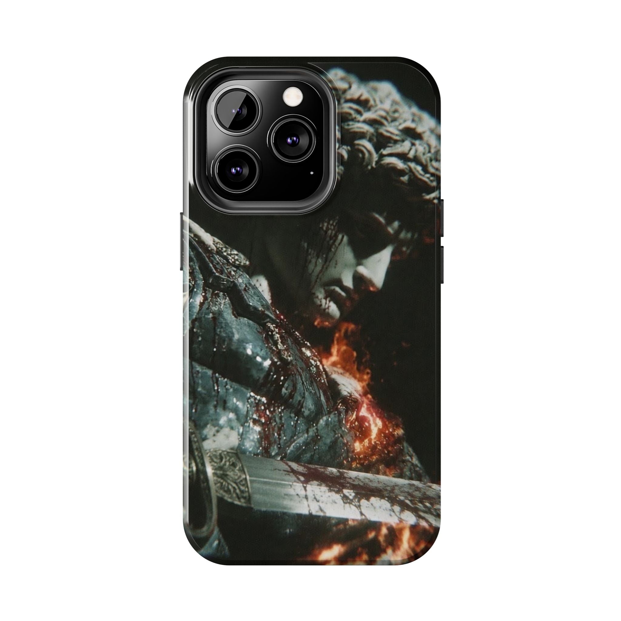 Centurion phone case