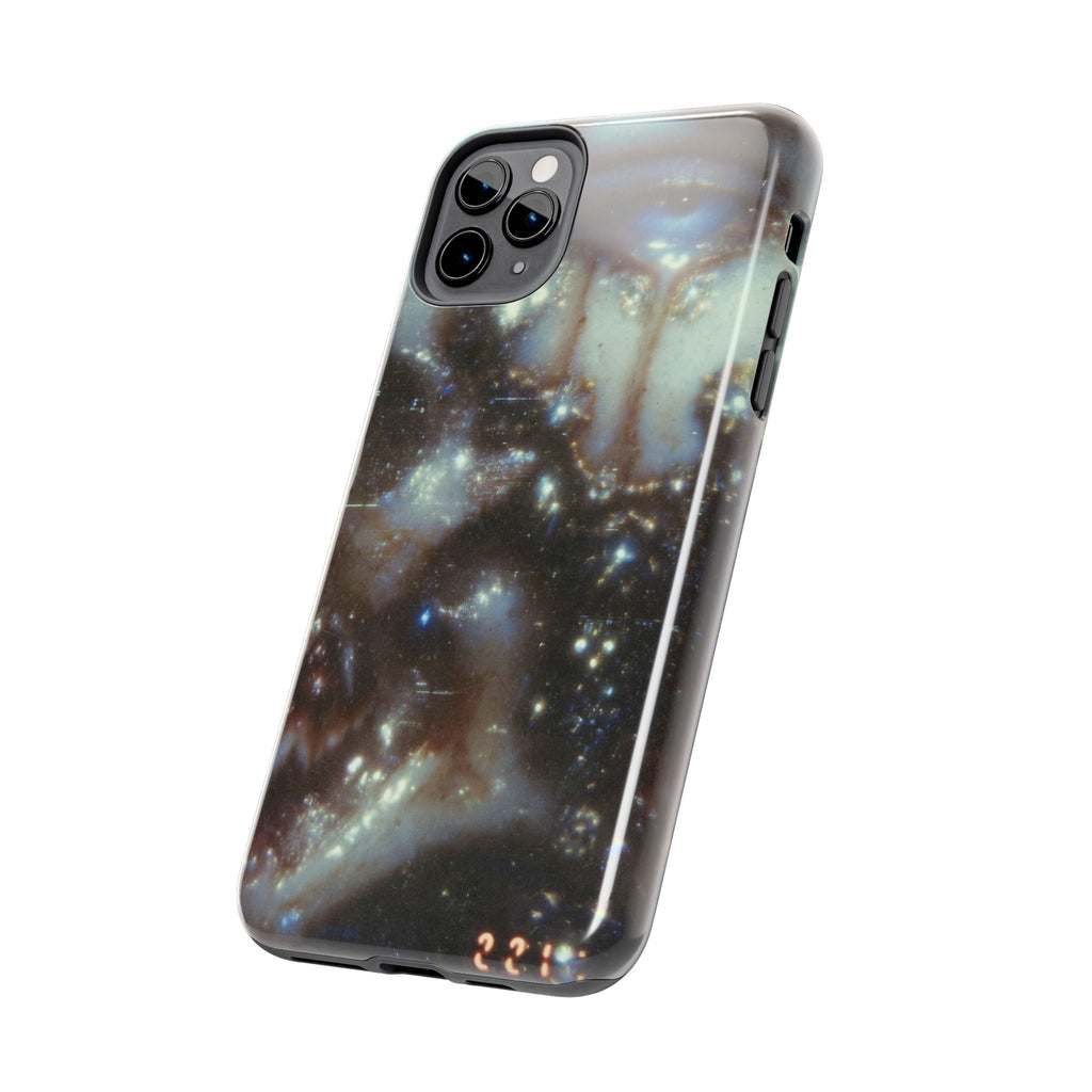 Devastation phone case
