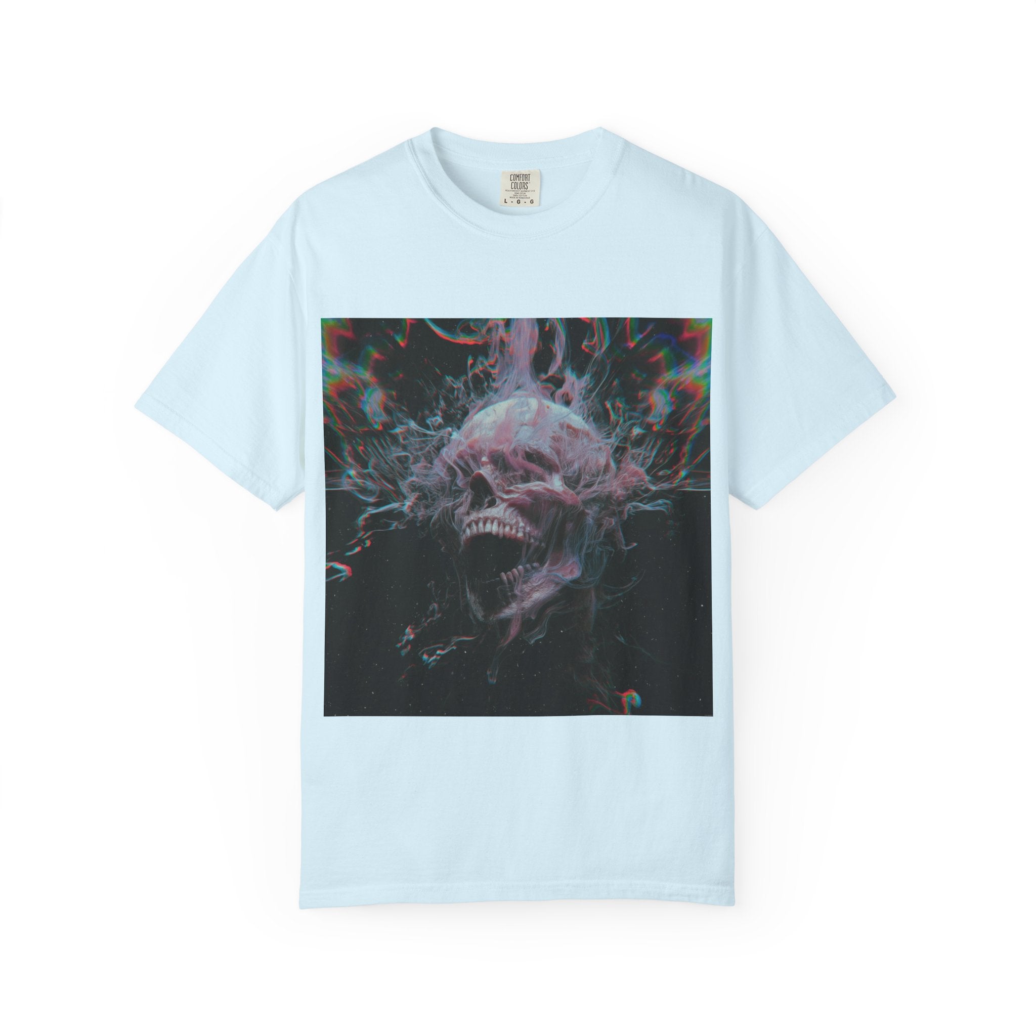 Forgotten soul tee