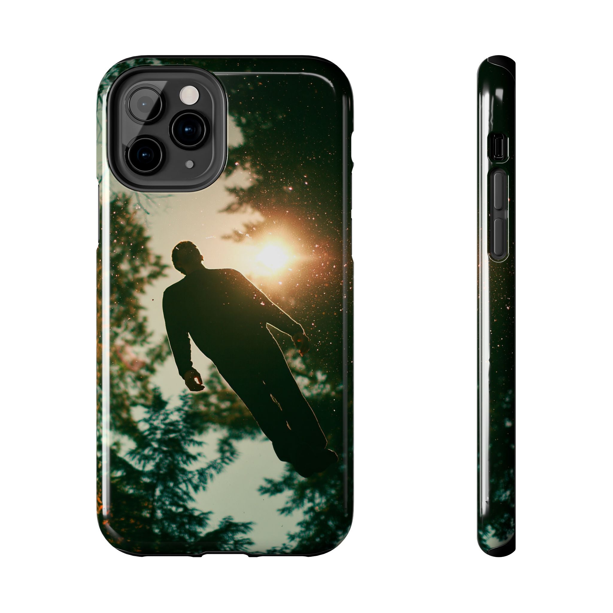 Late summer phone case