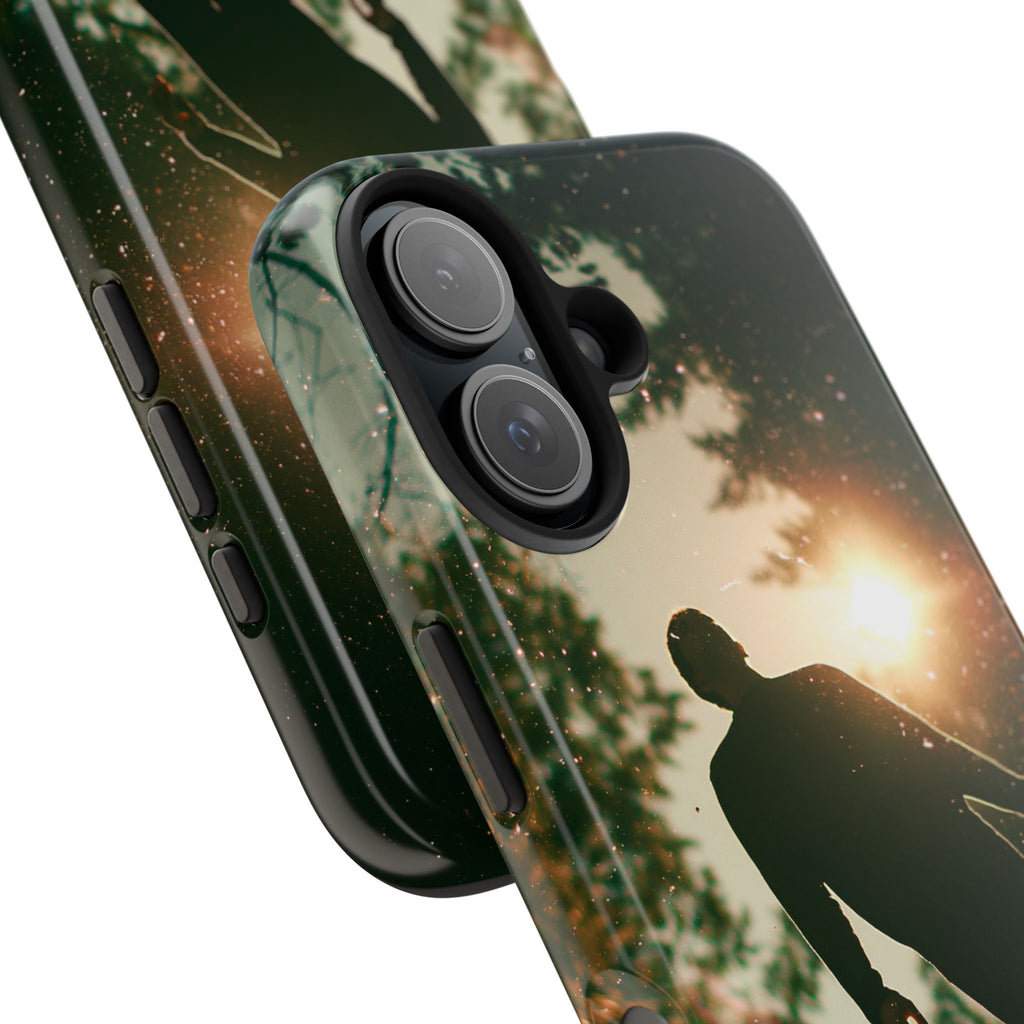 Late summer phone case