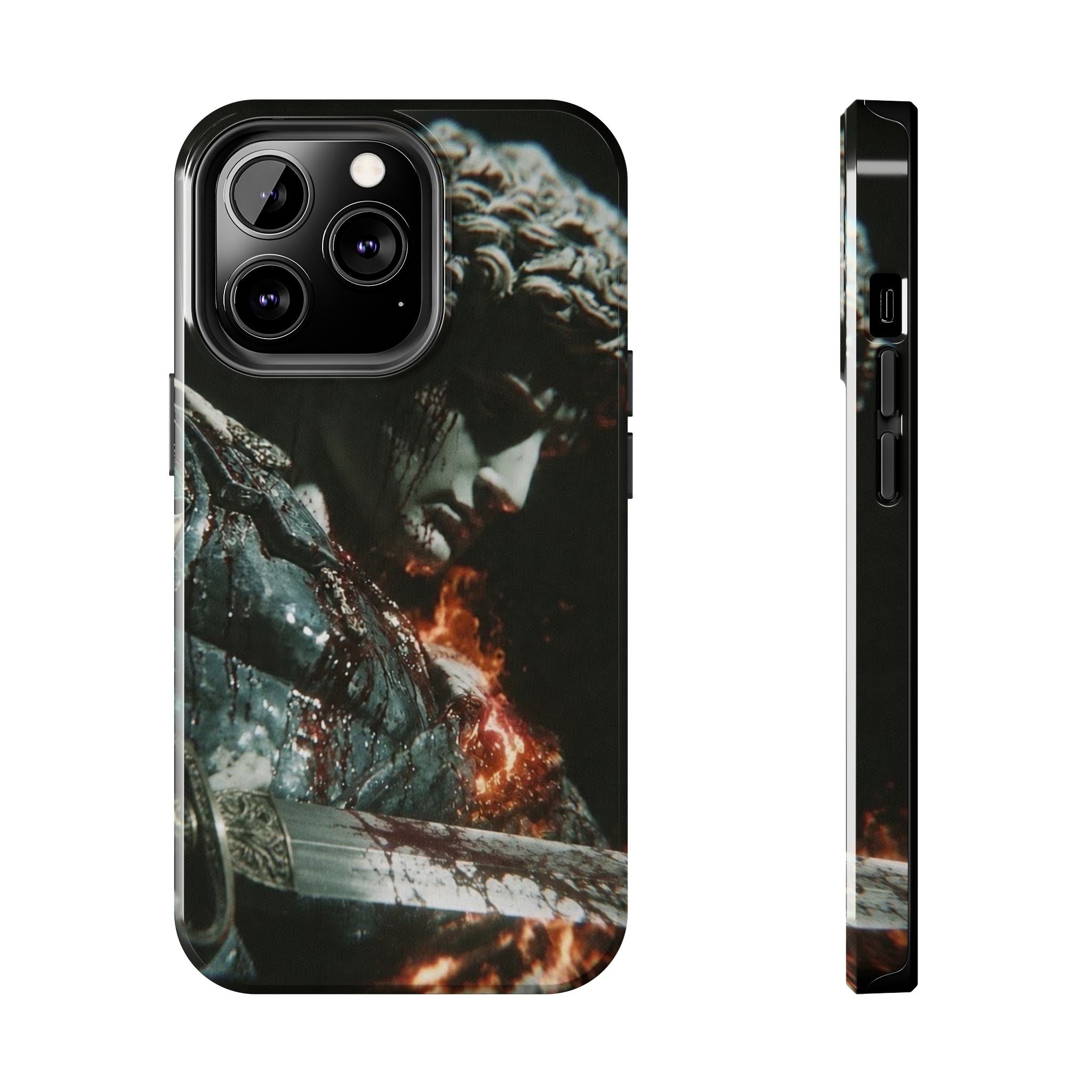 Centurion phone case