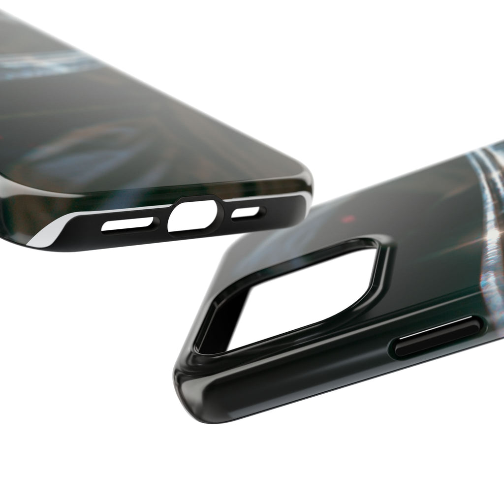 Assassin phone case