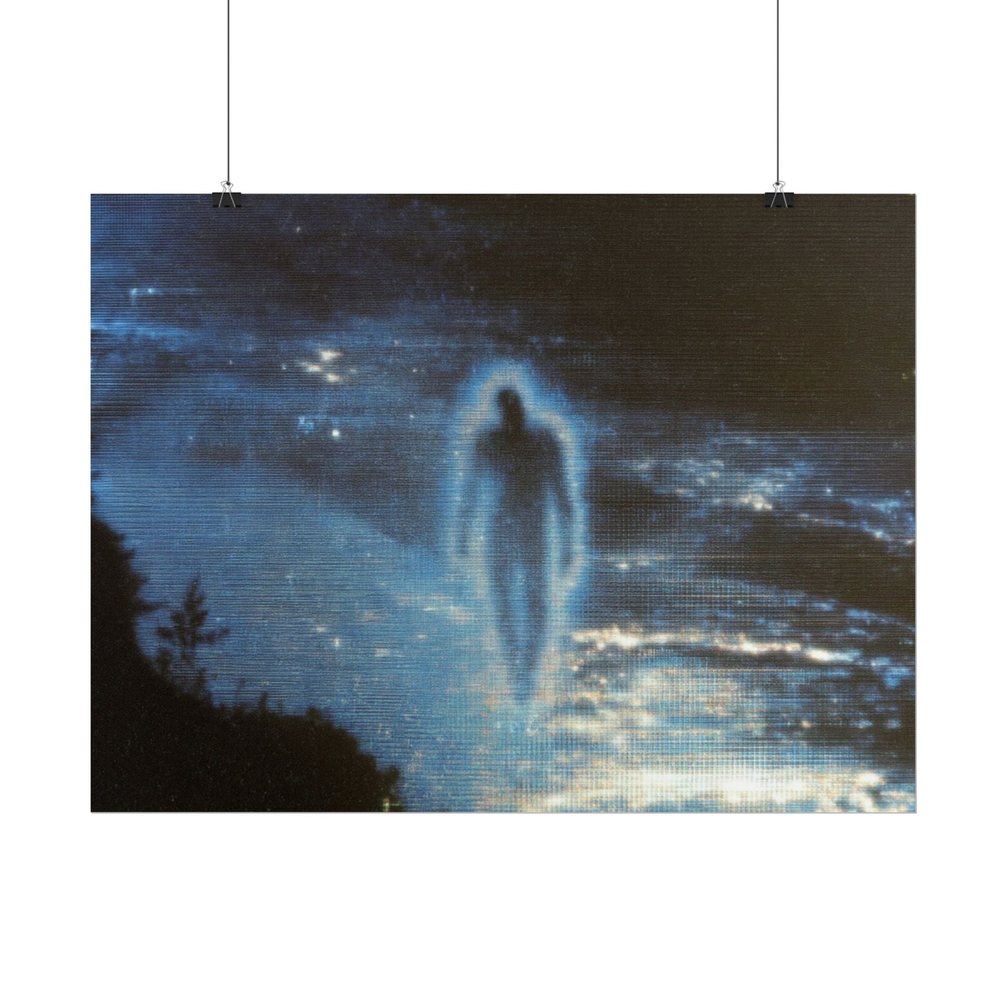 Digital soul poster