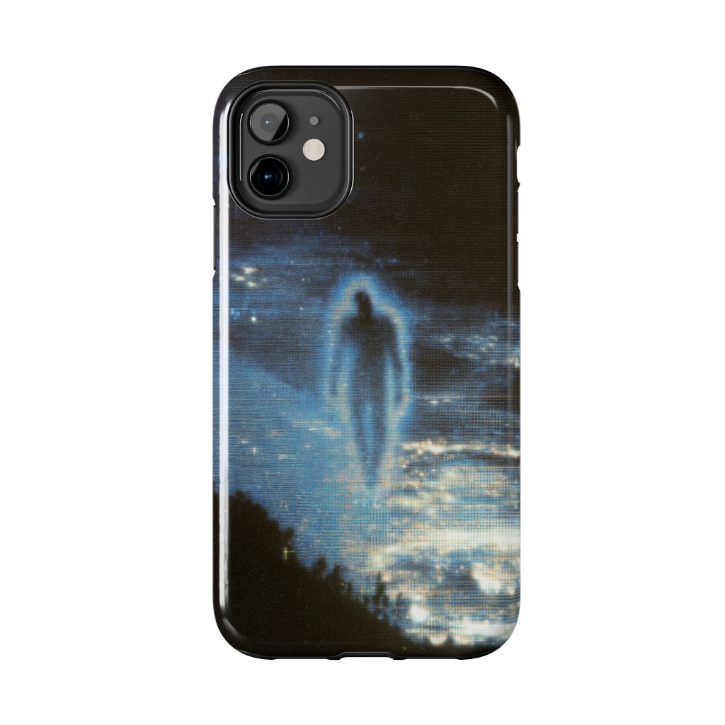 Digital soul phone case