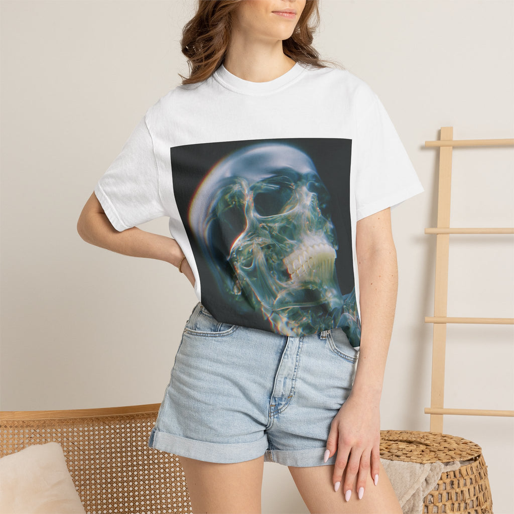 Gamma tee
