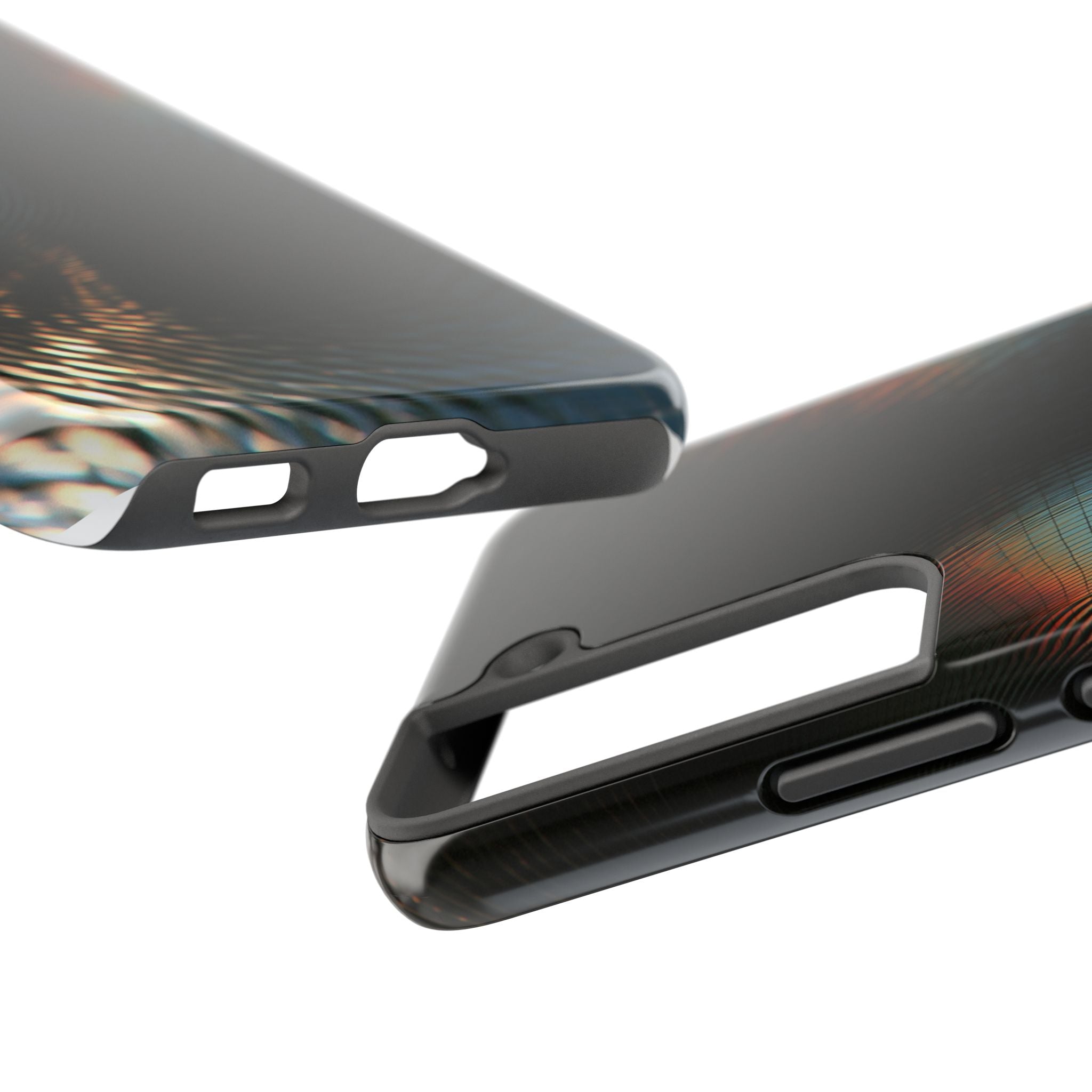 Infinity phone case