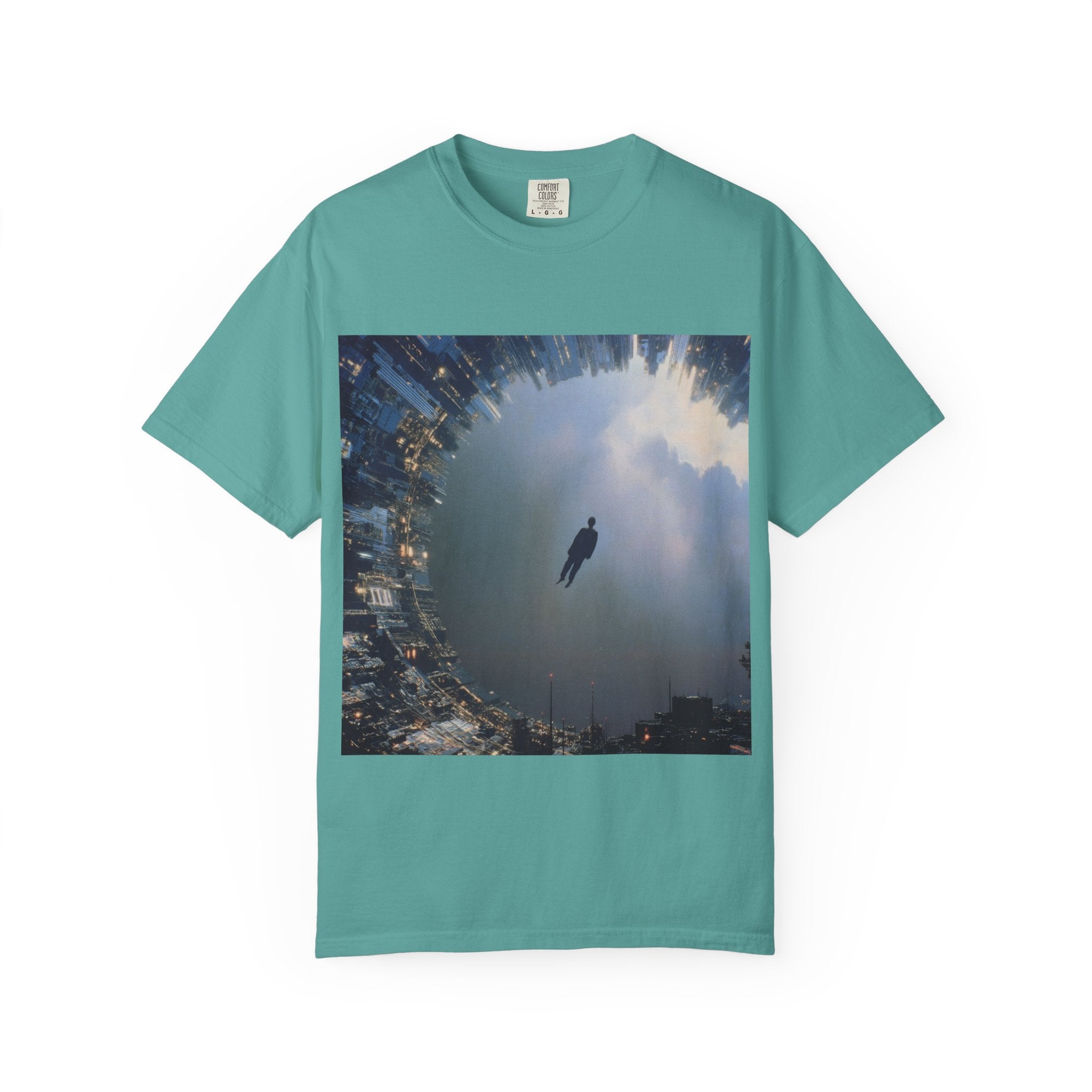 Mindwipe tee