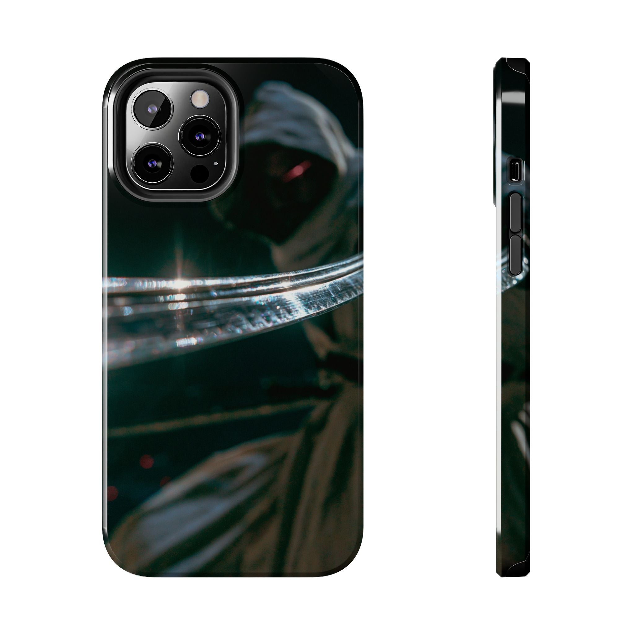Assassin phone case