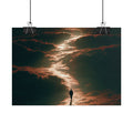 Cloud walker poster
