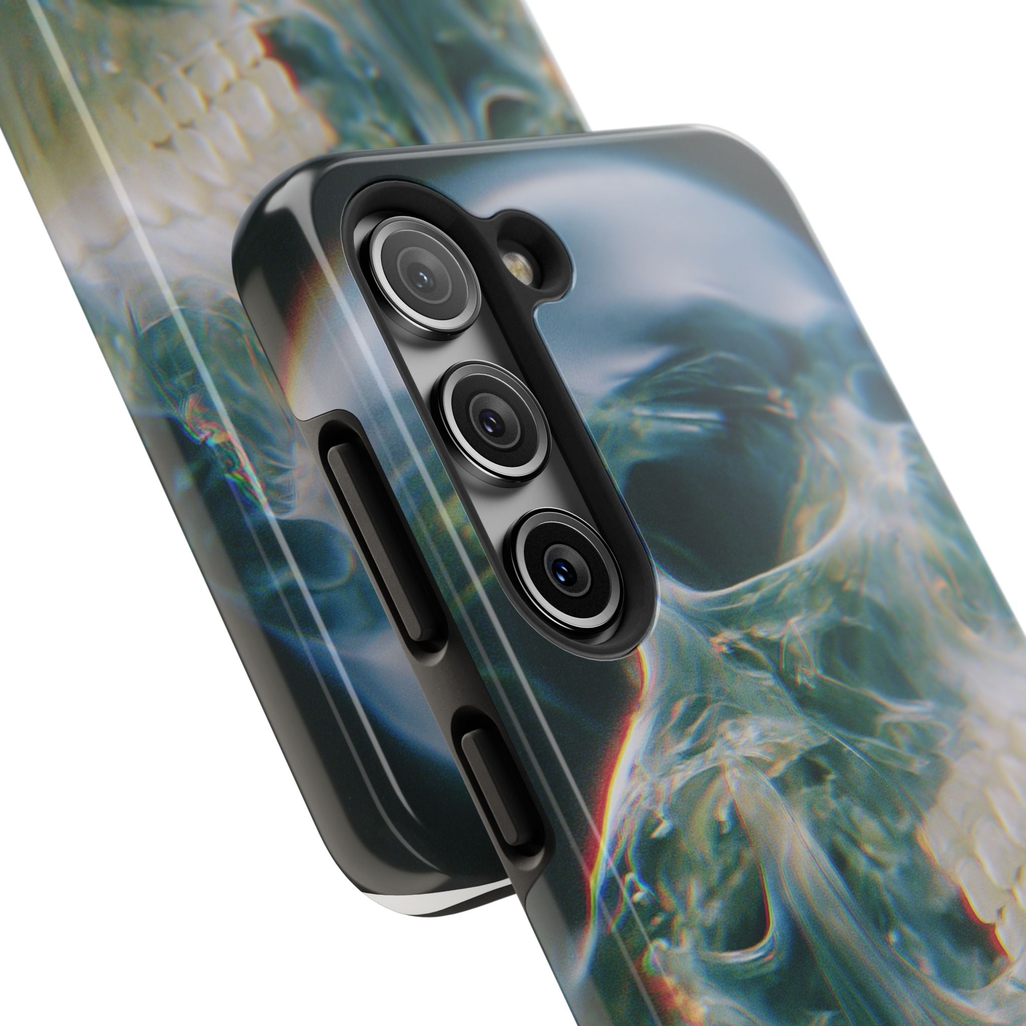 Gamma phone case