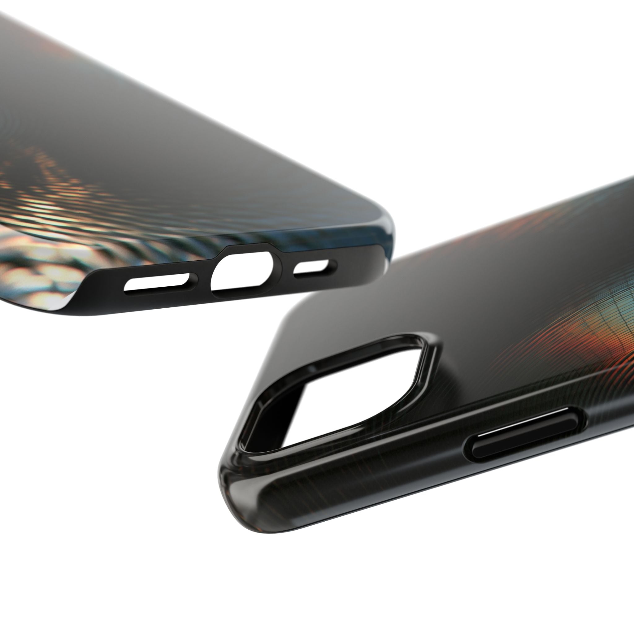 Infinity phone case