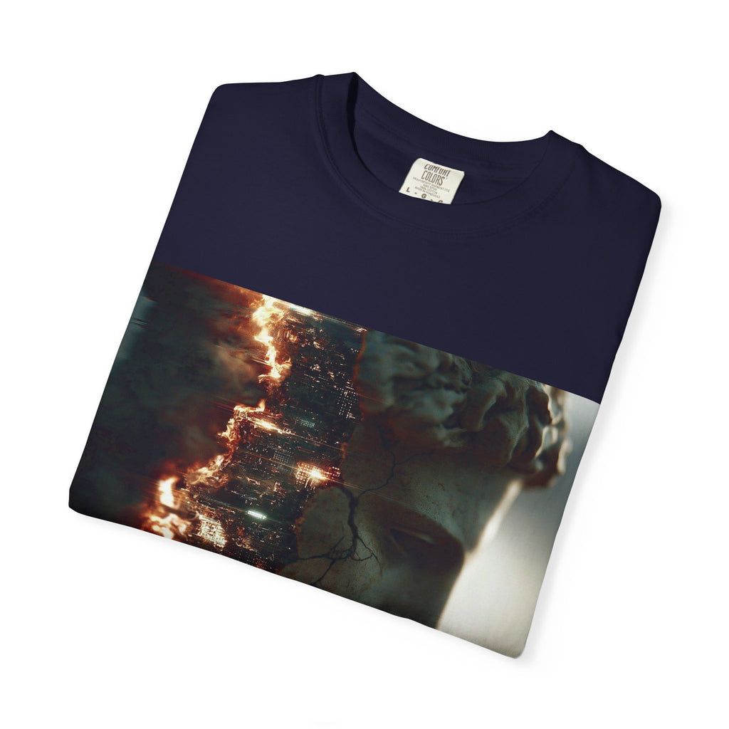 Entropy tee