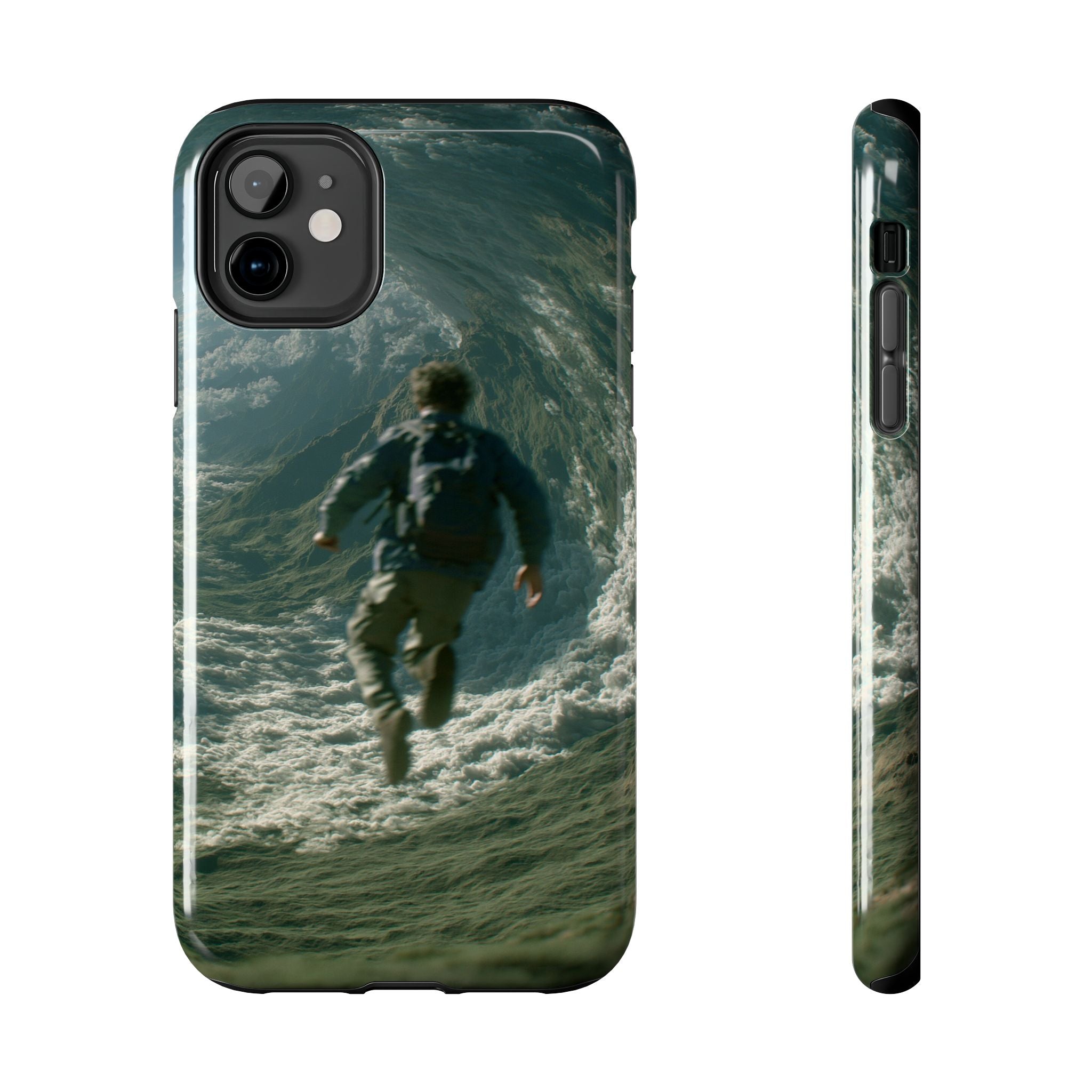 Momentum phone case